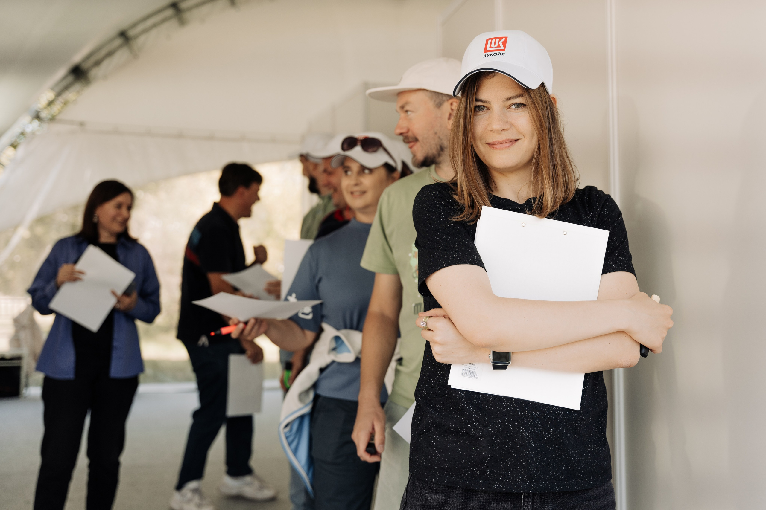 Лукойл корпоратив. Свадебные фотосессии в Москве. Фотограф Сергей Ржевский
