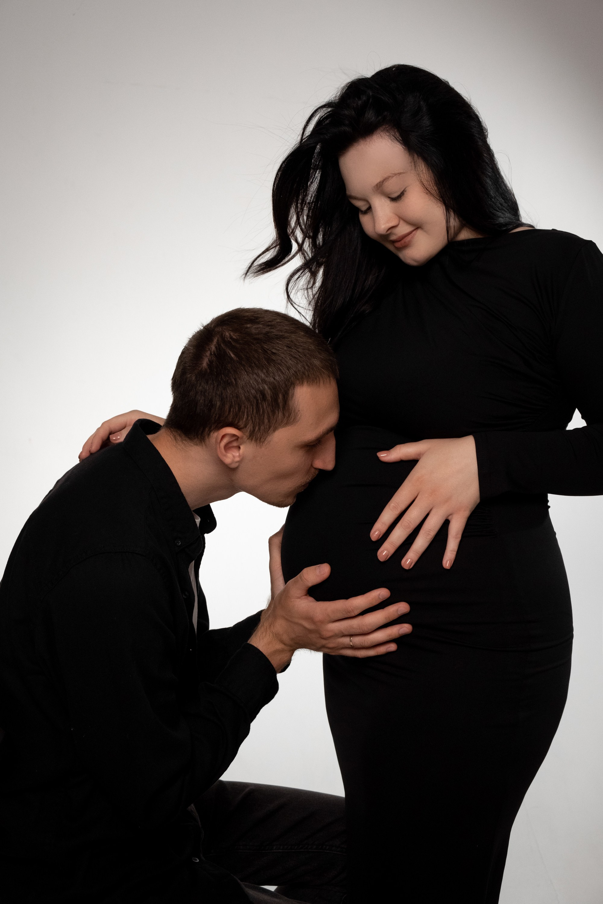 Василий & Валерия. Свадебный и семейный фотограф в Тюмени Екатерина Дубровина