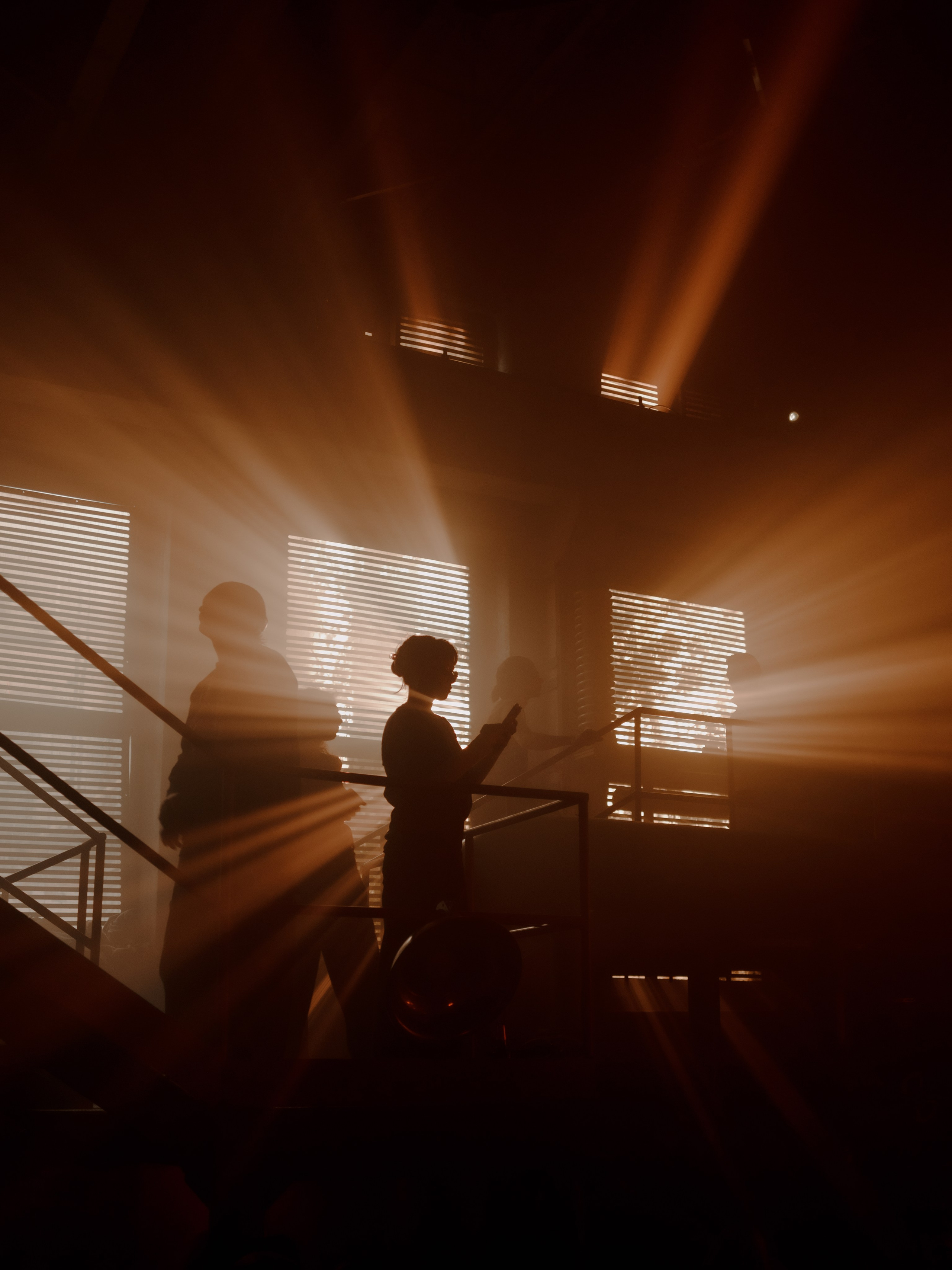 SICK YEARS, ARMA ╳ SILA SVETA. @tomrus: Рустам Шагиморданов — фотограф