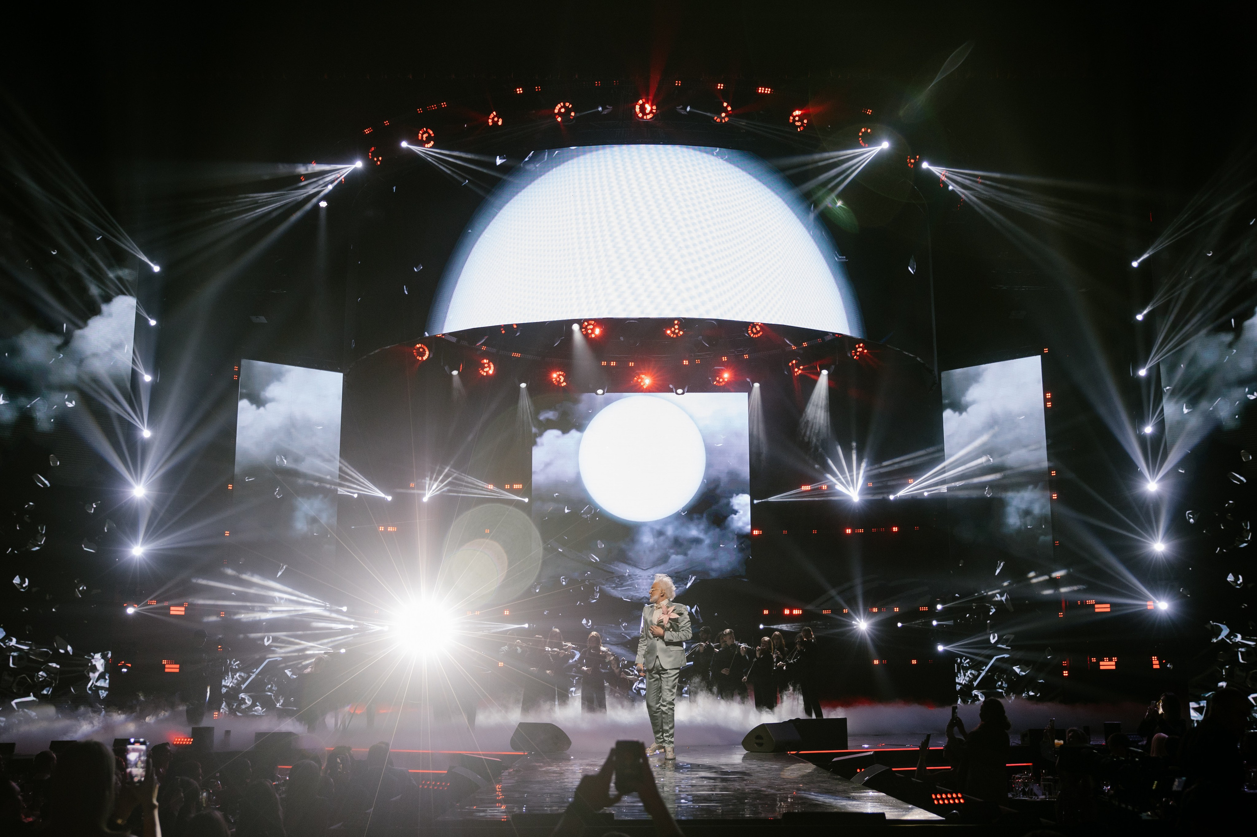 ЖАРА ТВ. Светский фотограф — Анисина Ирина