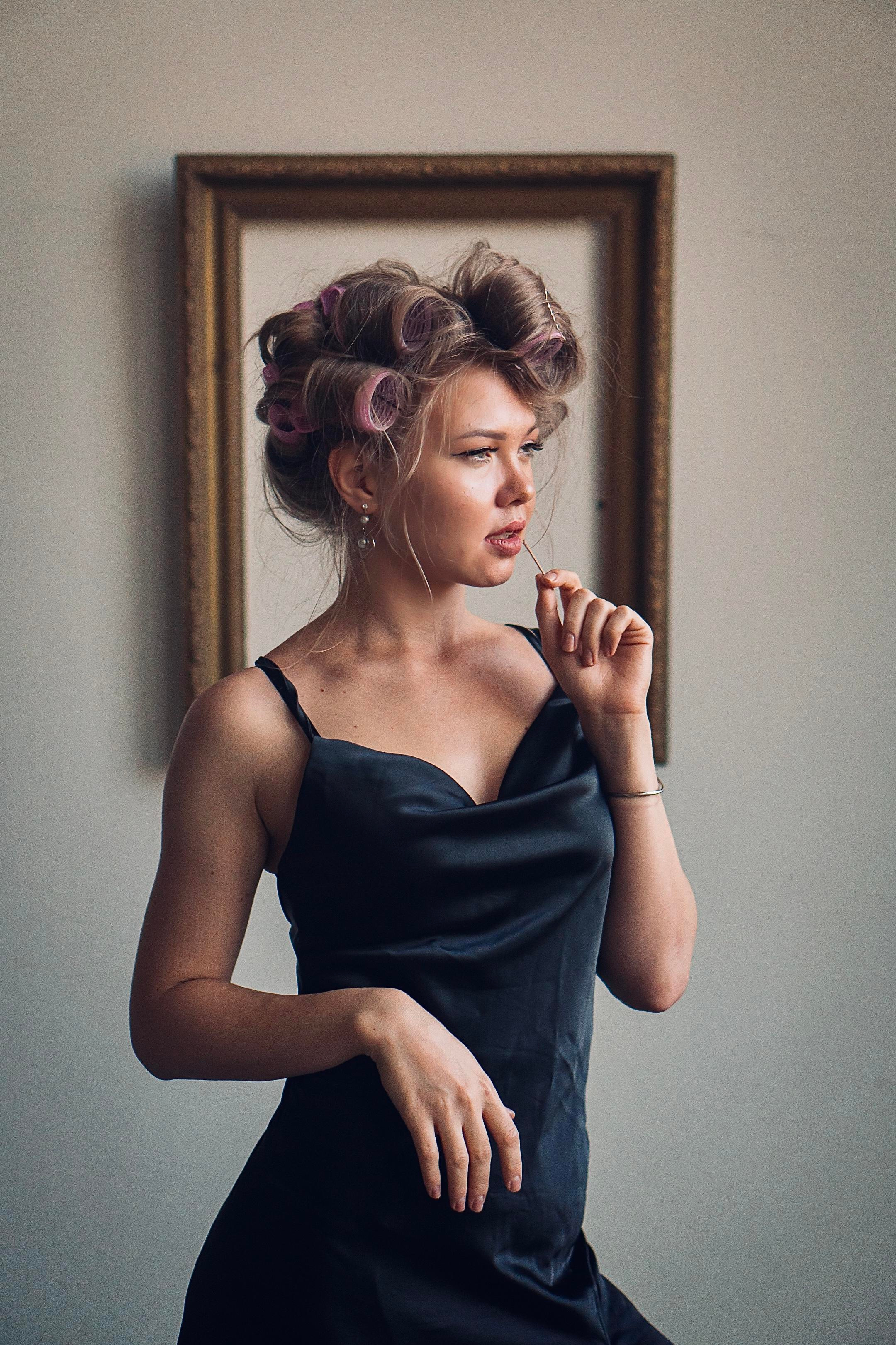 Альбом с портретами. Портретный бренд фотограф, контентмейк в Екатеринбурге Поляков Дмитрий