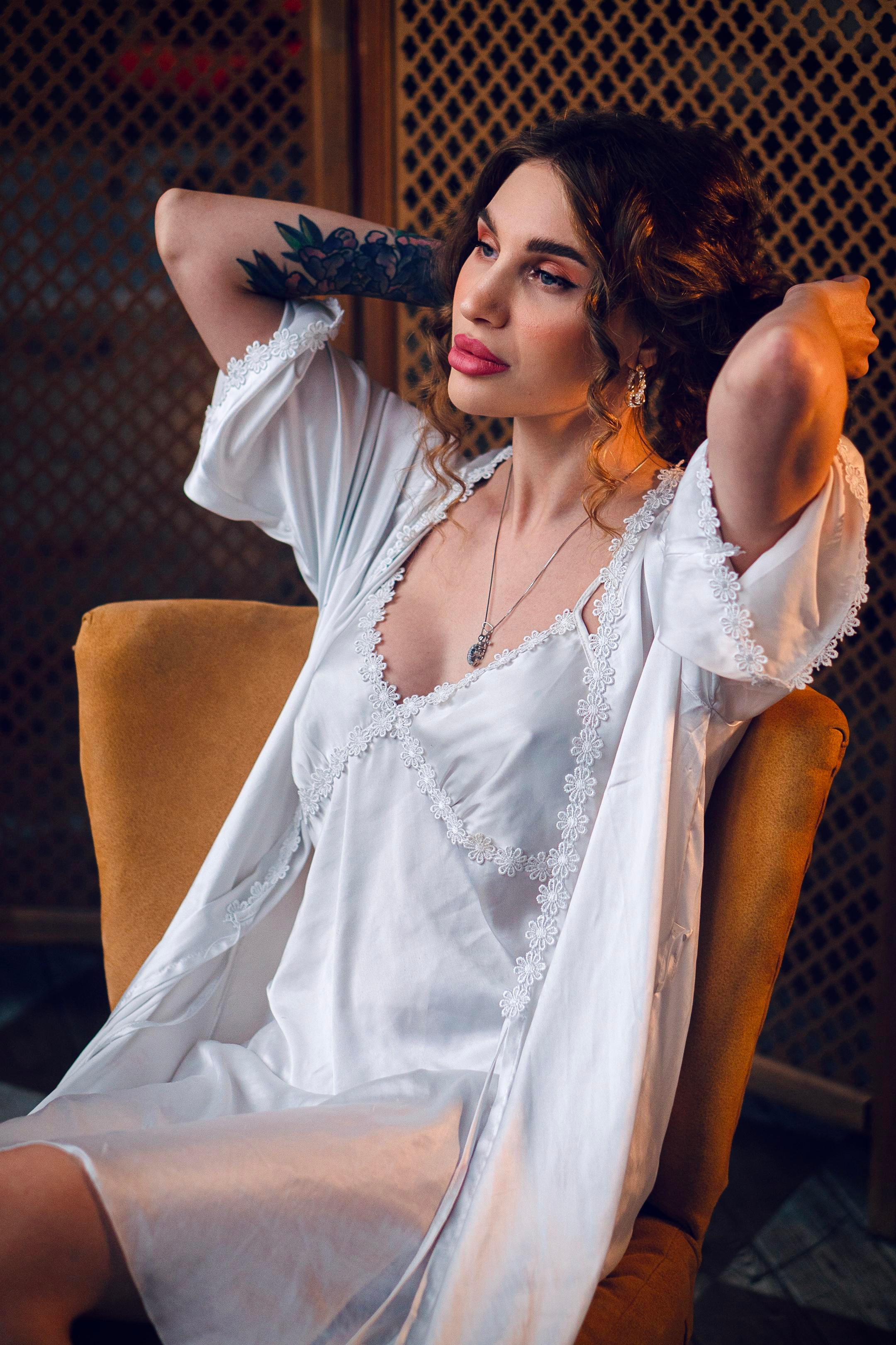 Альбом с портретами. Портретный бренд фотограф, контентмейк в Екатеринбурге Поляков Дмитрий