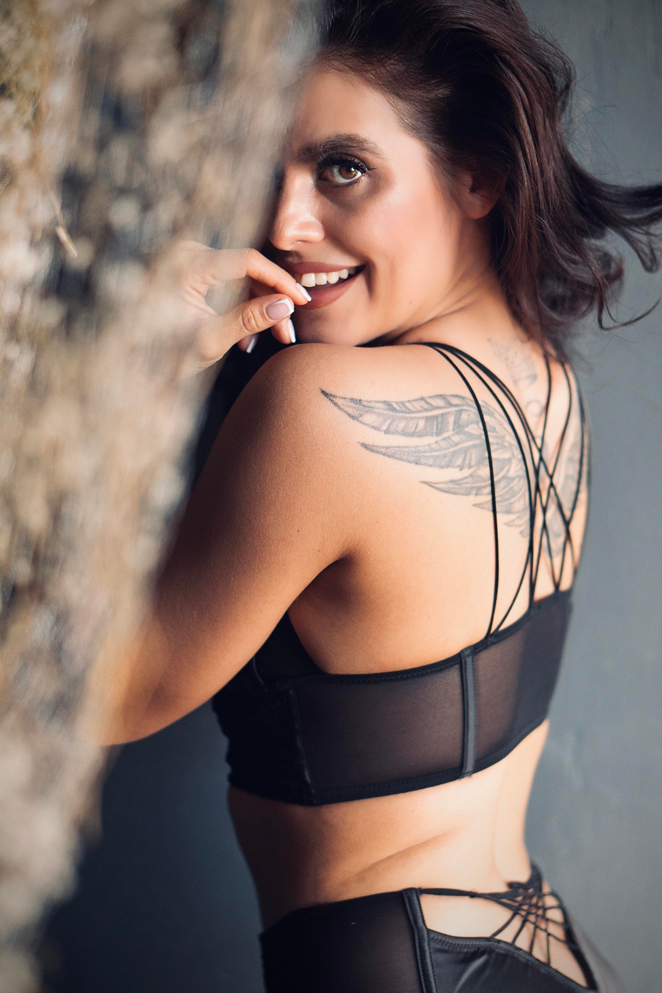 Альбом с портретами. Портретный бренд фотограф, контентмейк в Екатеринбурге Поляков Дмитрий