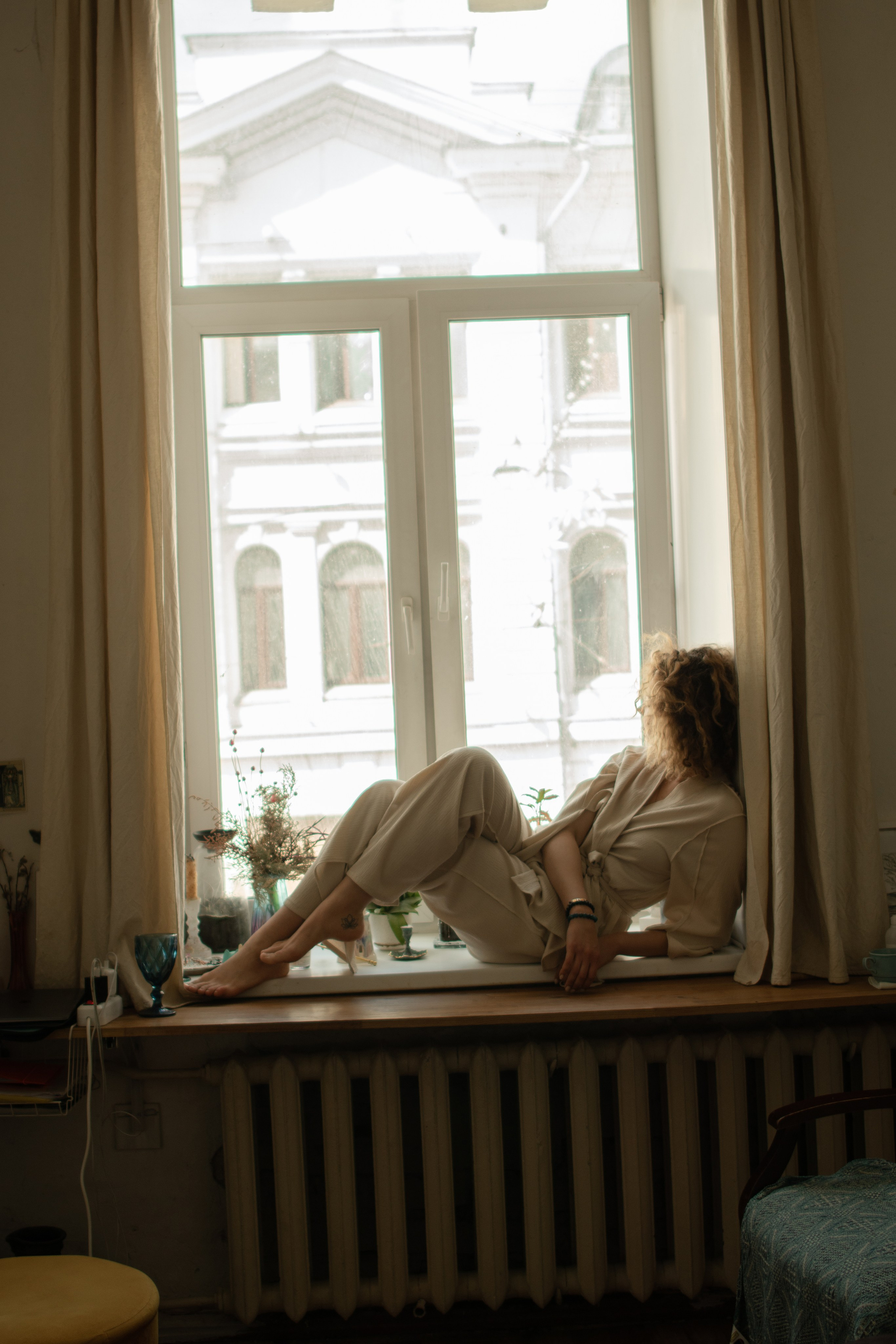 Катя. Семейный и свадебный фотограф в Нижнем Новгороде Анастасия Хренова