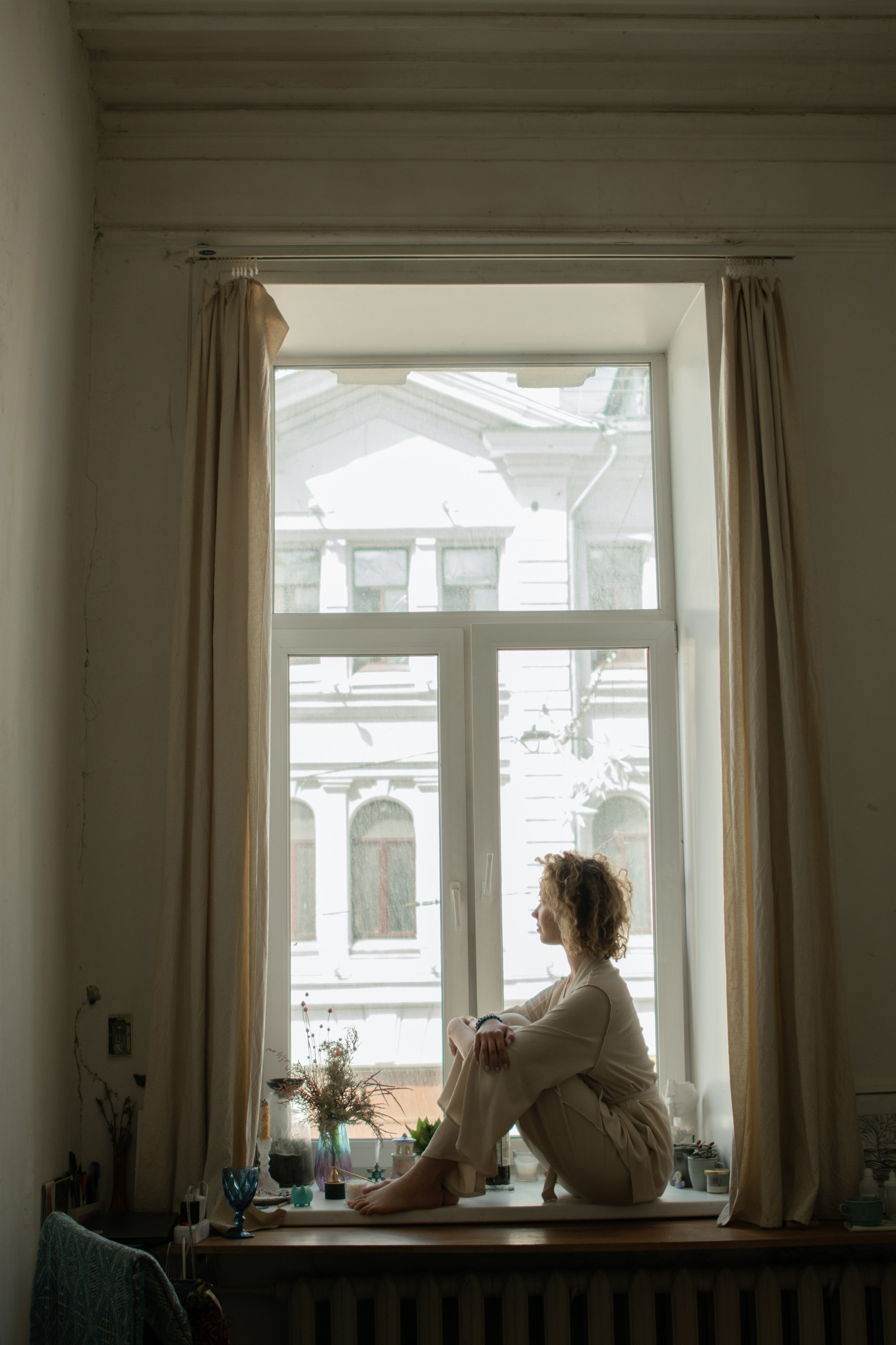 Катя. Семейный и свадебный фотограф в Нижнем Новгороде Анастасия Хренова