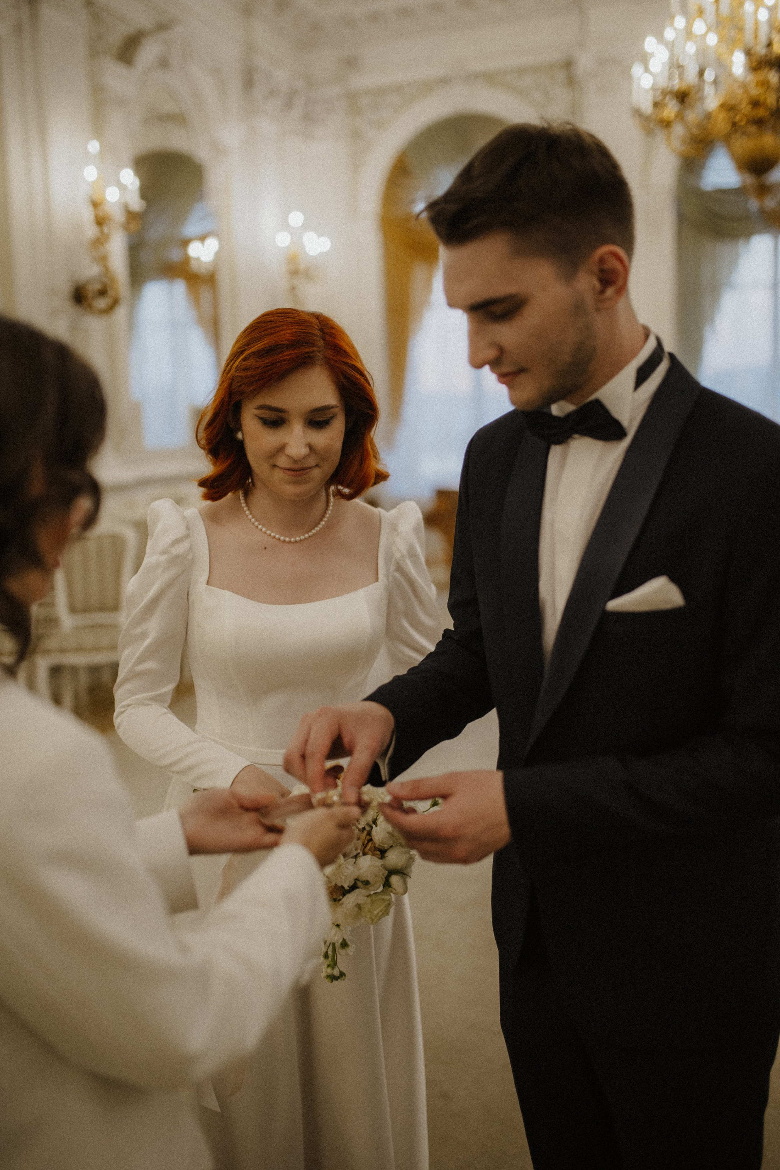 Александр и Анна | Пламя сердец и солнца. Свадебный фотограф в Санкт-Петербурге Анастасия Селиванова