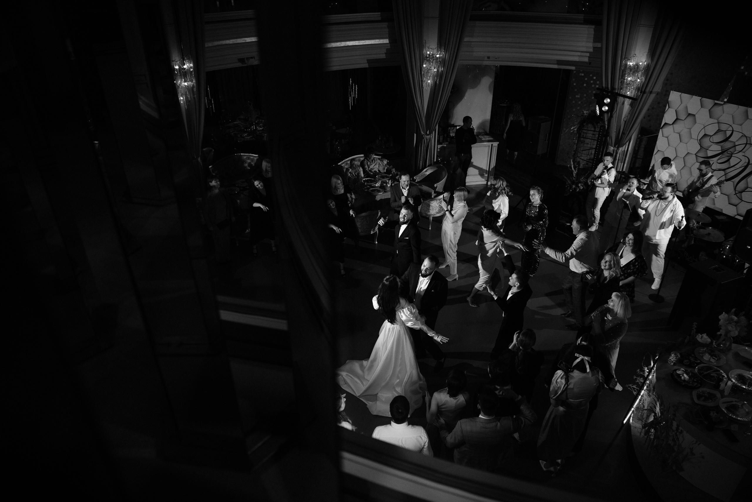 Свадебный фотограф Алина Хабарова