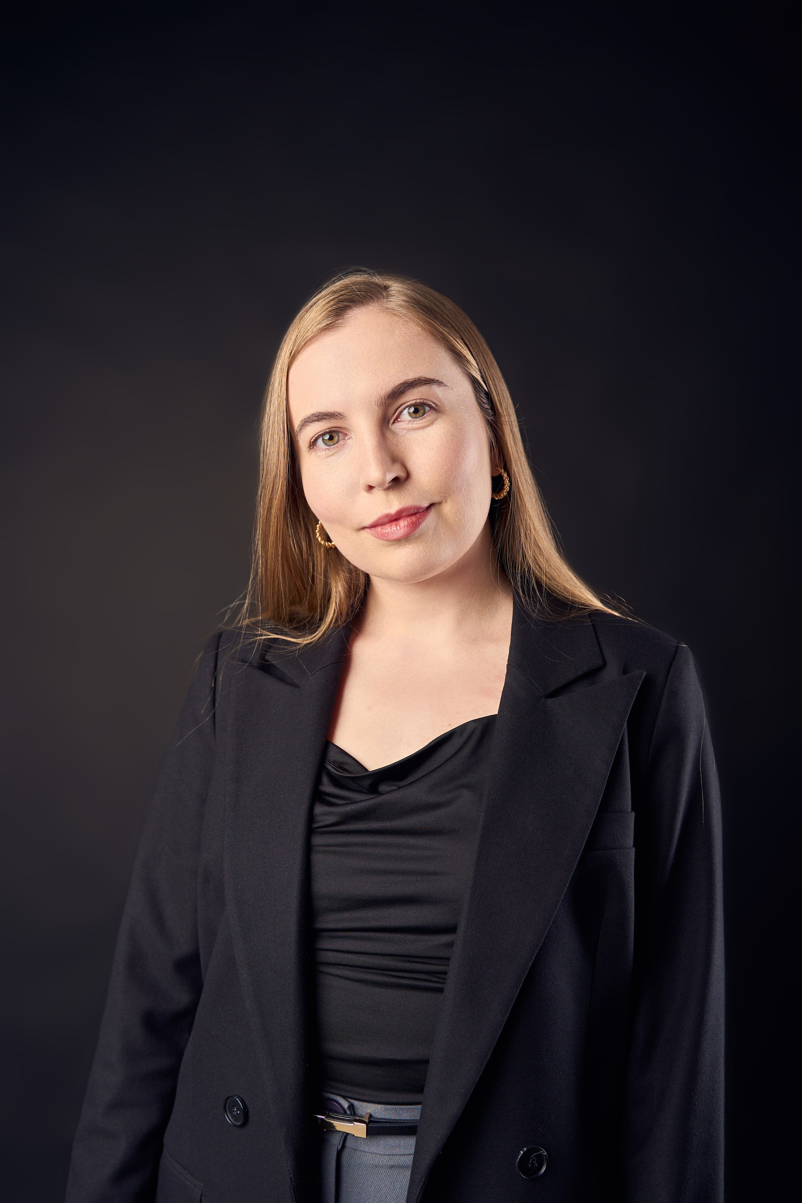 Бизнес — портрет. Главная