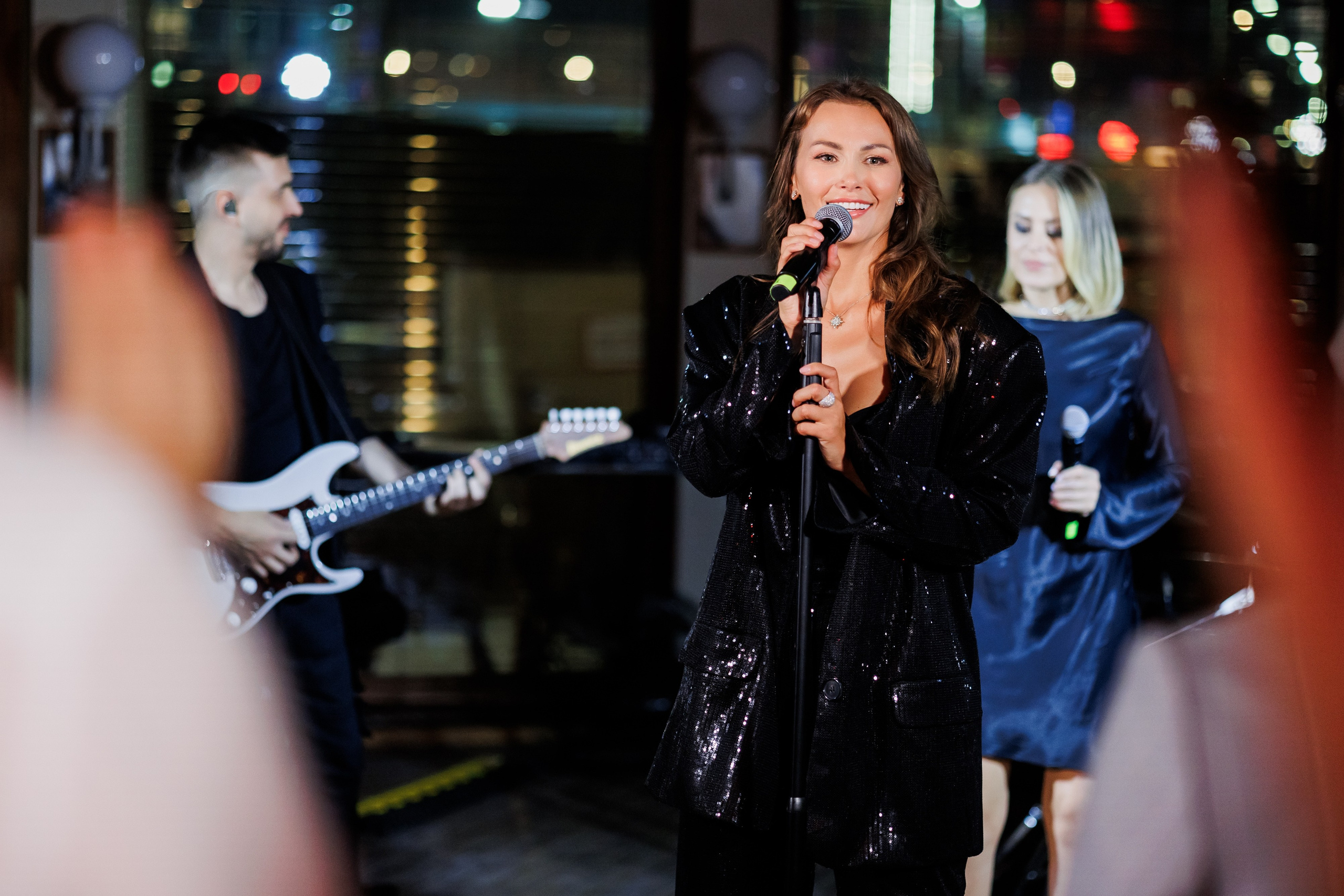 PRIVATE EVENT. Фотограф в Москве Алексей Виноградов