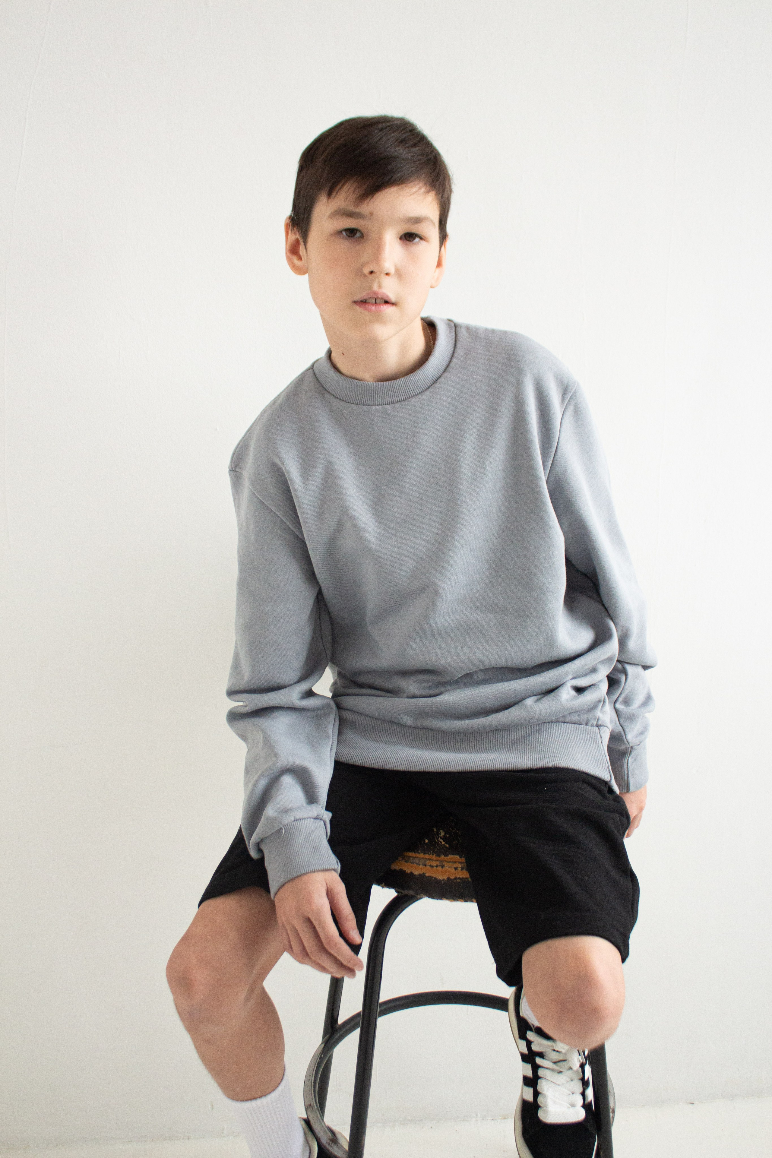 Вова. Модельное агентство ART PODIUM ULAN-UDE