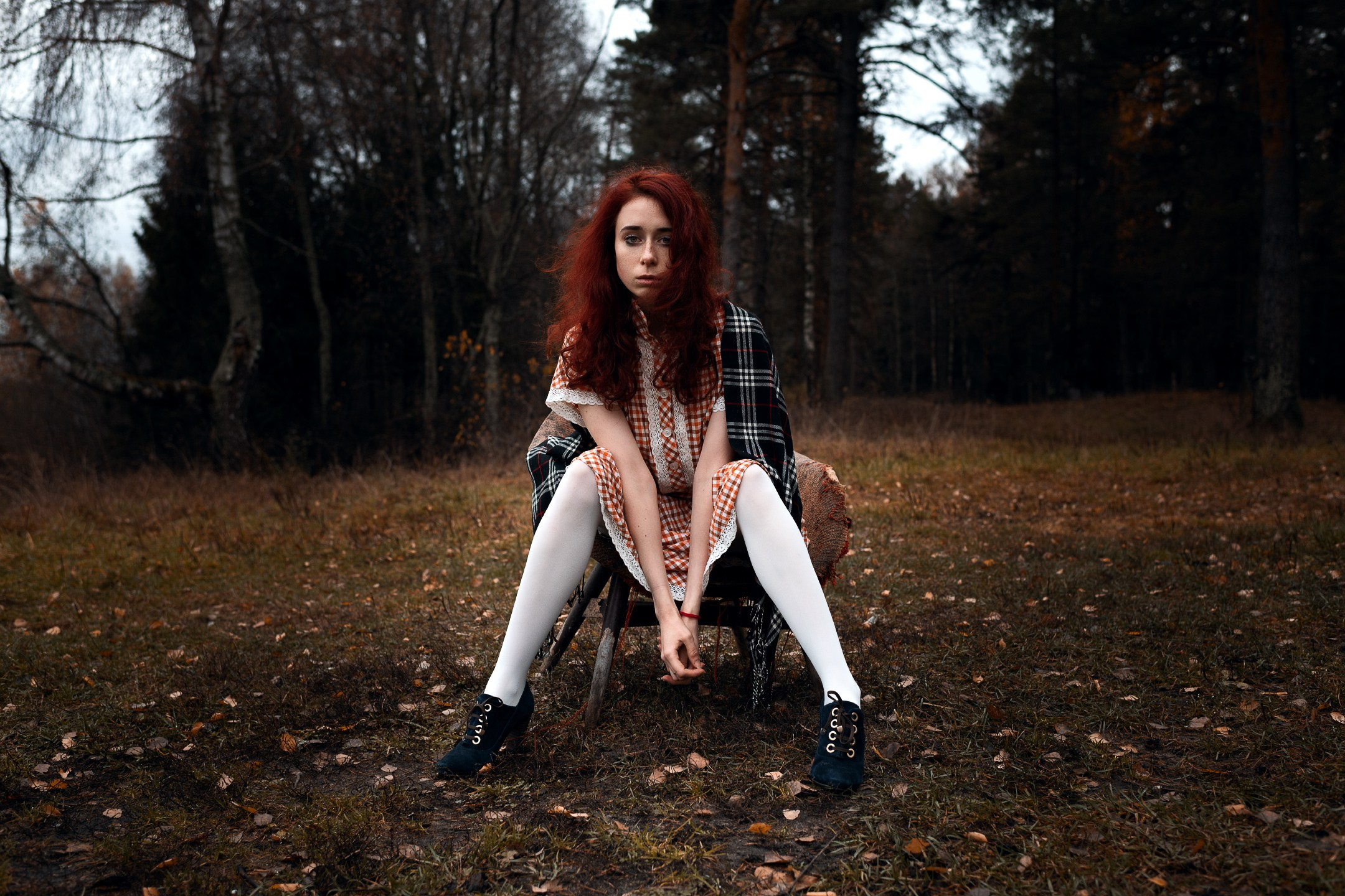 Фотограф Илья Неверов