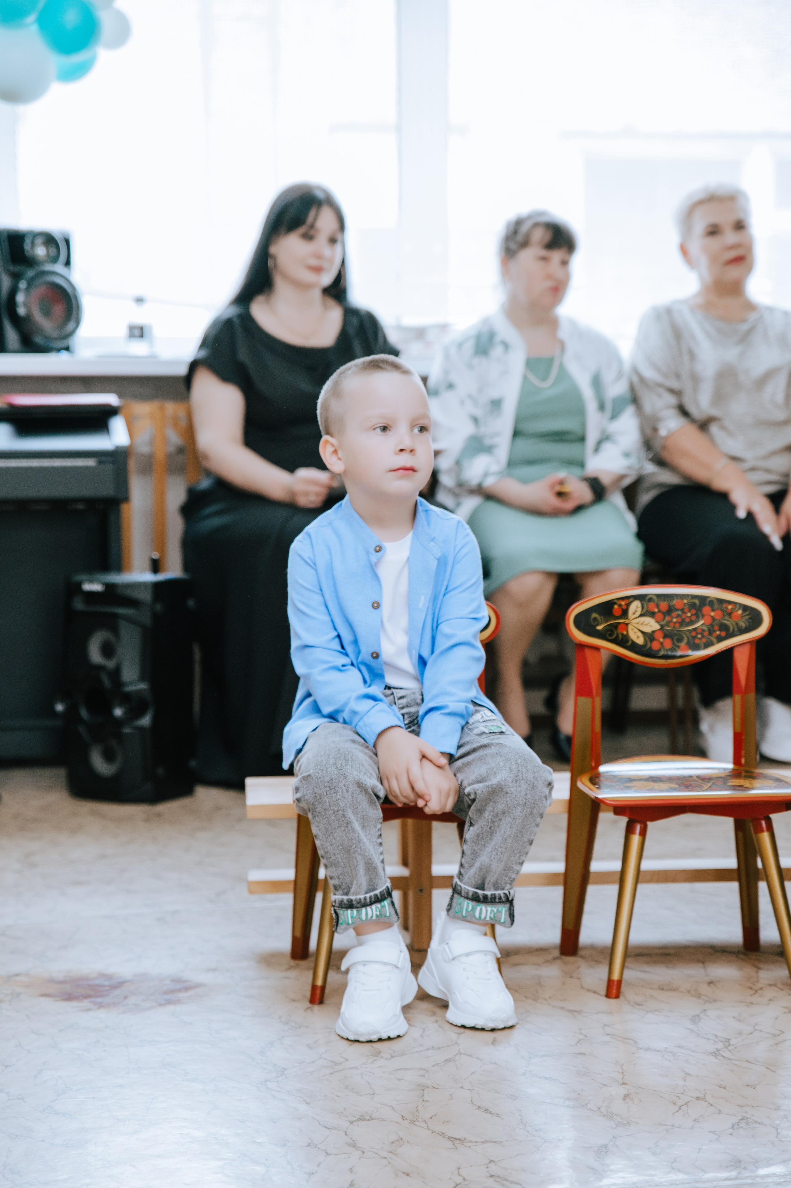 Выпускной д/с 34. Фотограф Ярмишко Дарья. Выпускные фотокниги