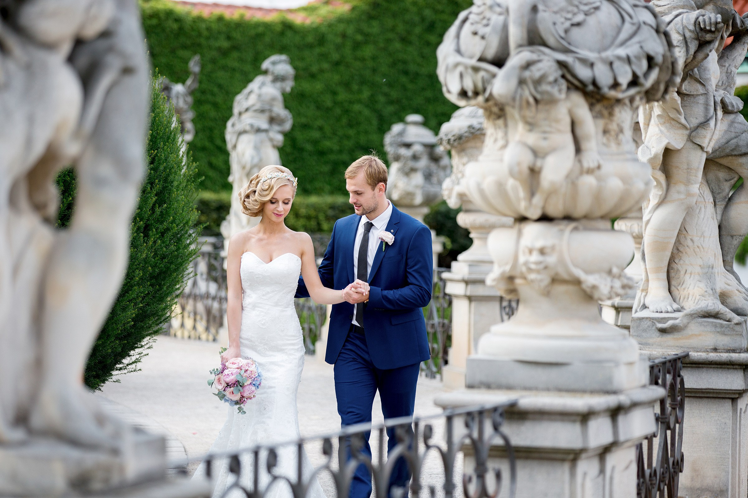 Артем и Ольга. Свадебные фотографы Москва, Рязань Ася и Сергей