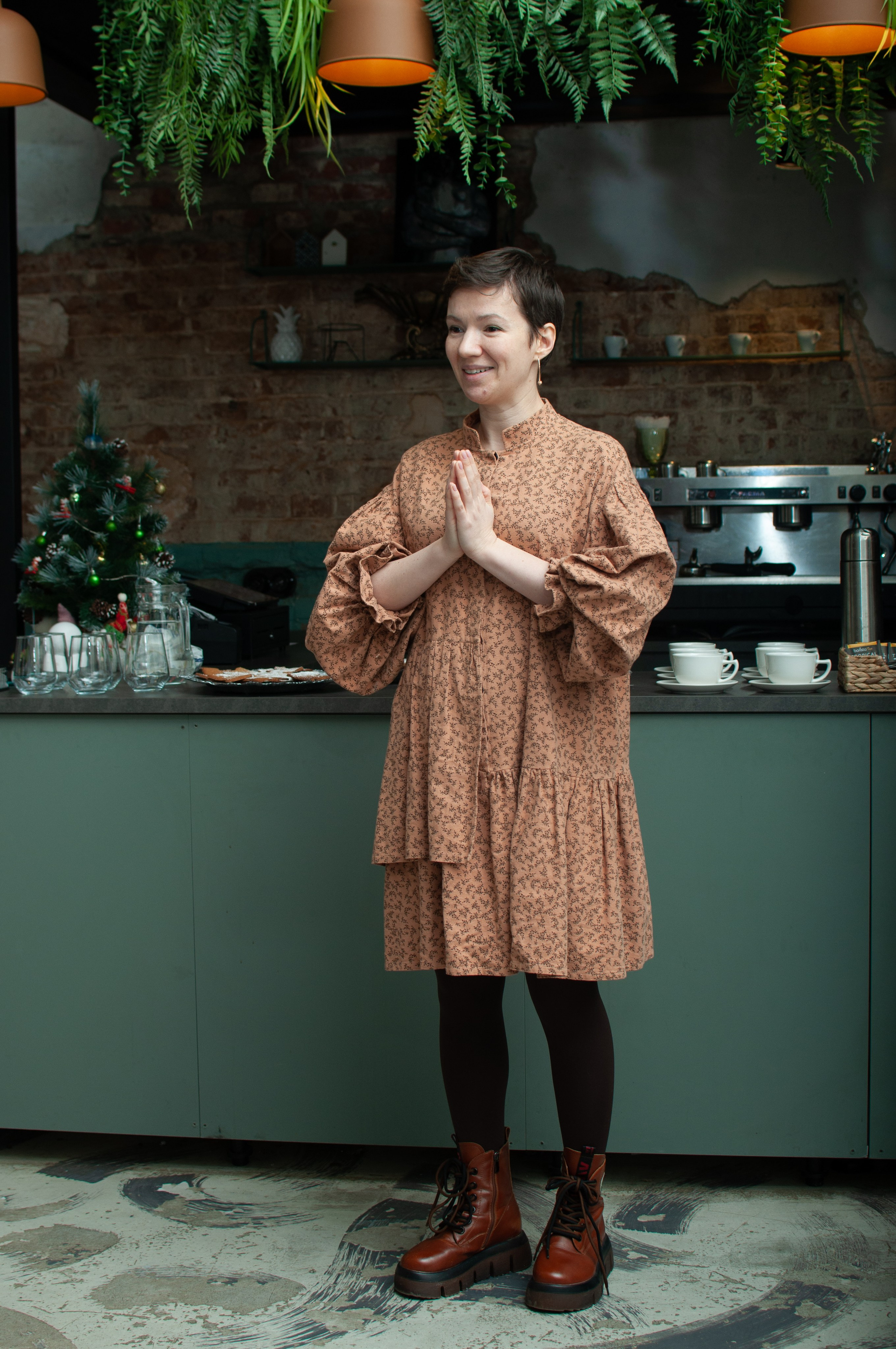 Акустический концерт. Коммерческие и индивидуальные съёмки