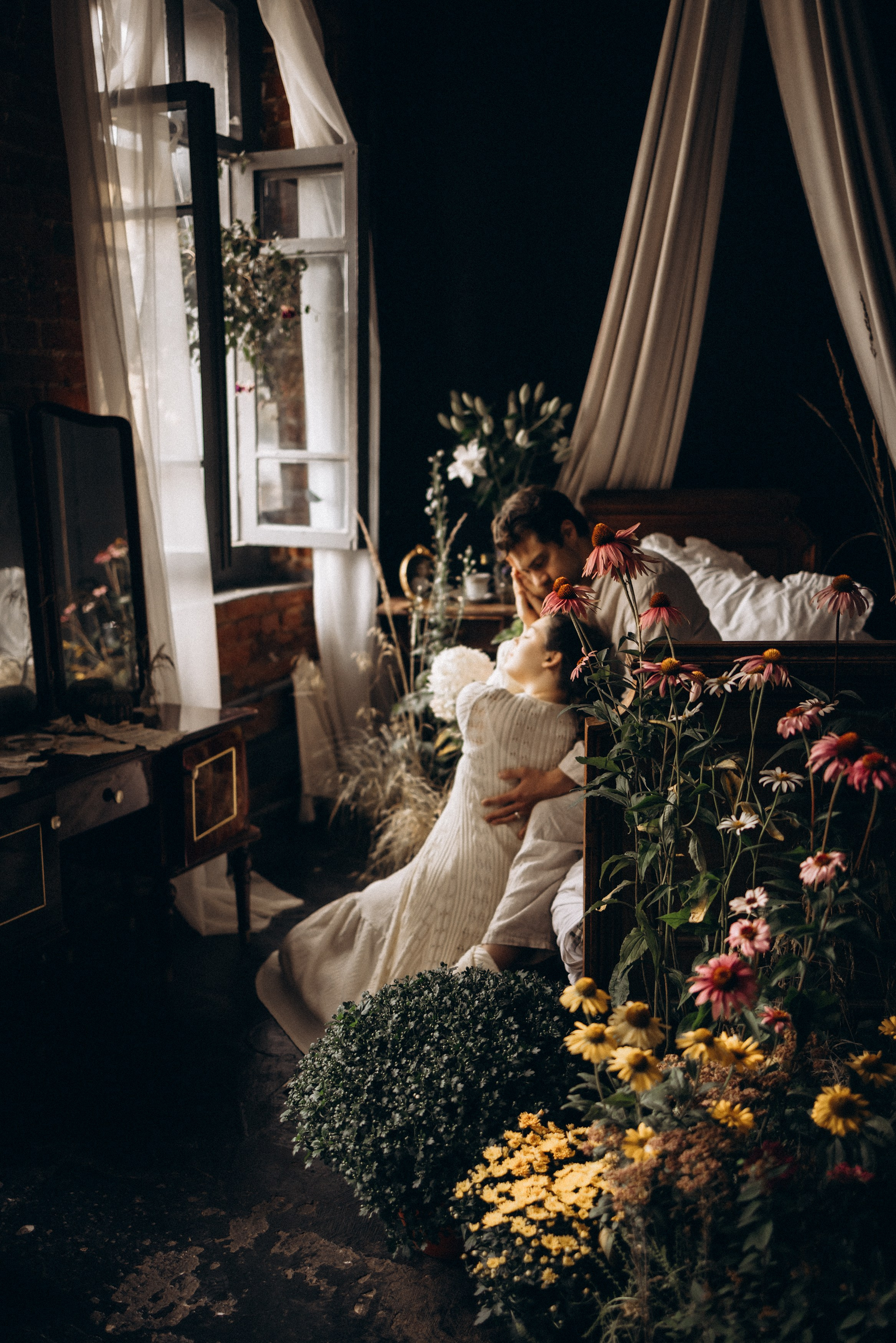 Семейный фотограф, детские, семейные, лав стори съемки в Москве