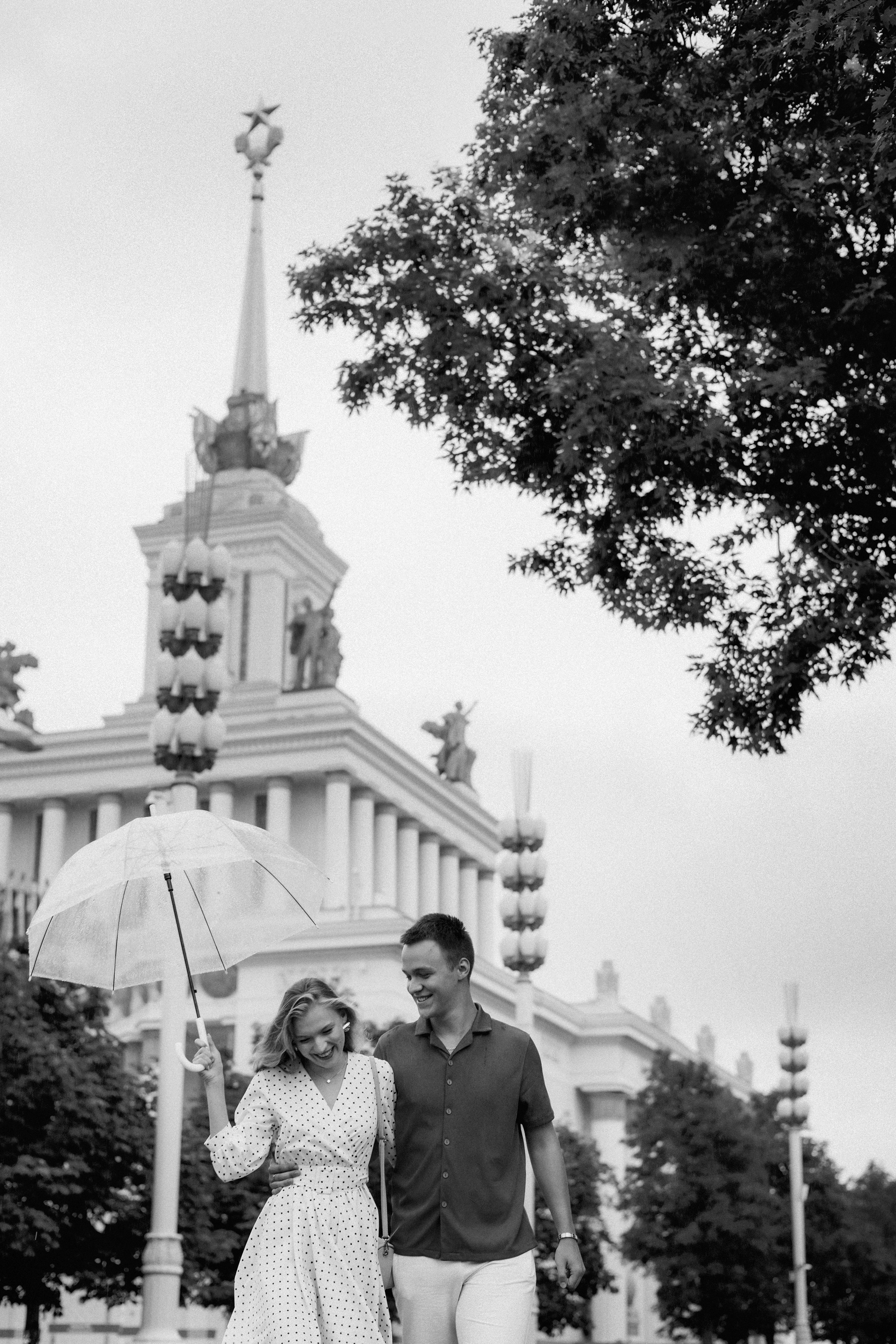 Дождь и любовь. Семейный фотограф, детские, семейные, лав стори съемки в Москве