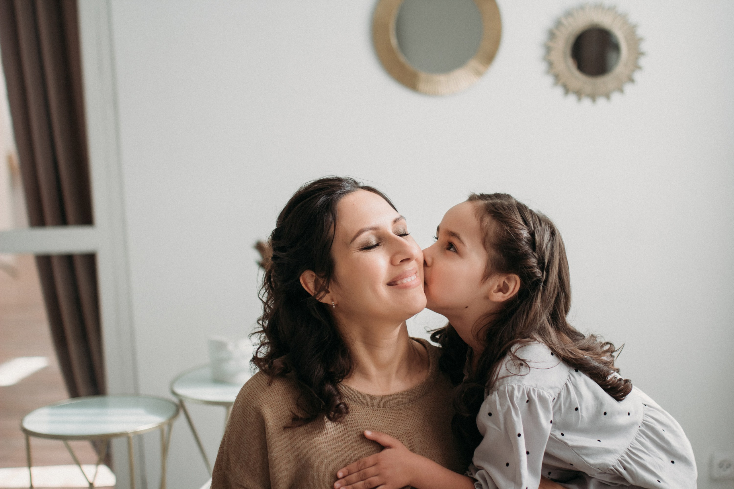 Татьяна, Алексей и Соня. Семейный фотограф Екатеринбург Черепанова Олеся