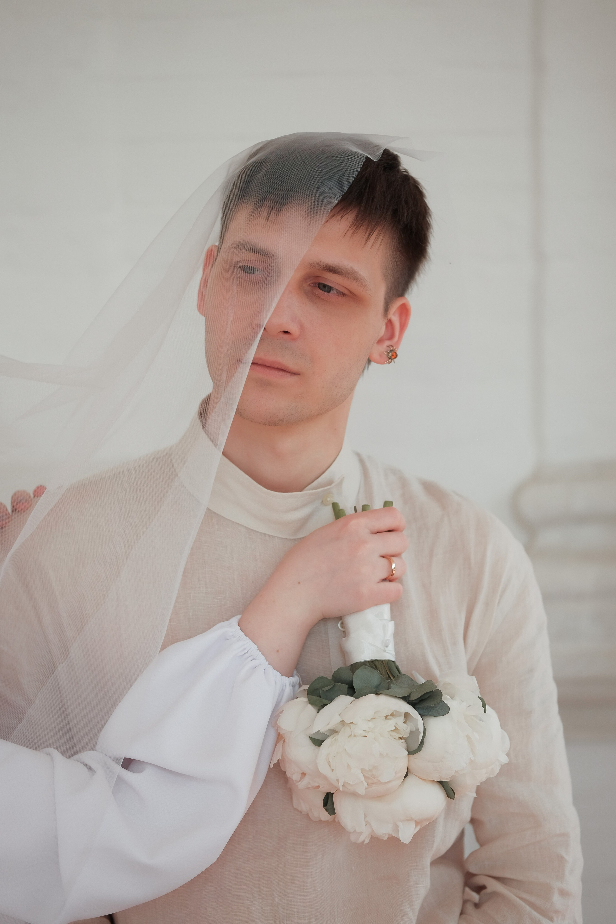 Artem & Marina. Свадебный и корпоративный фотограф в Москве Андрей Рудой