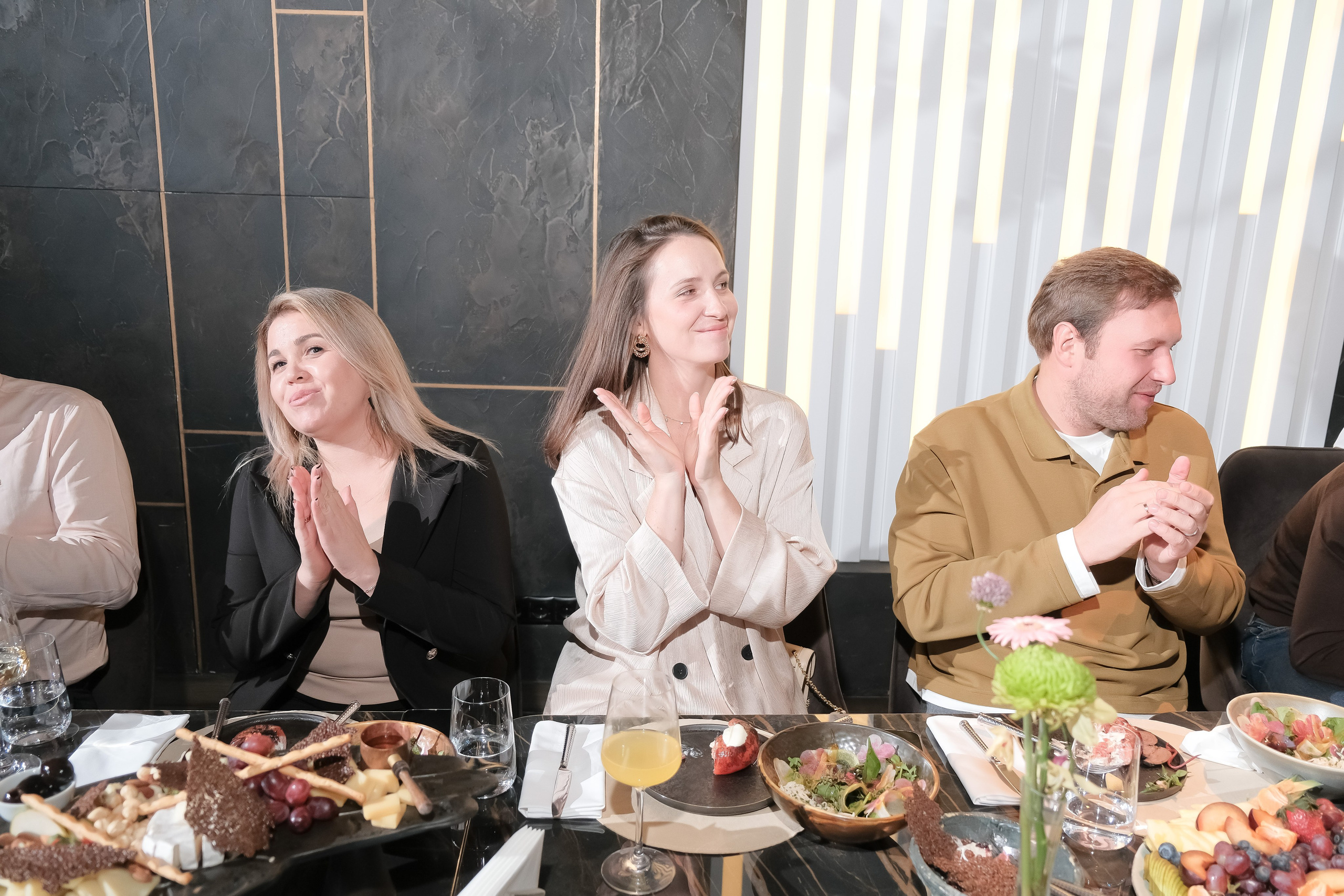 Birthday 30. Свадебный и корпоративный фотограф в Москве Андрей Рудой