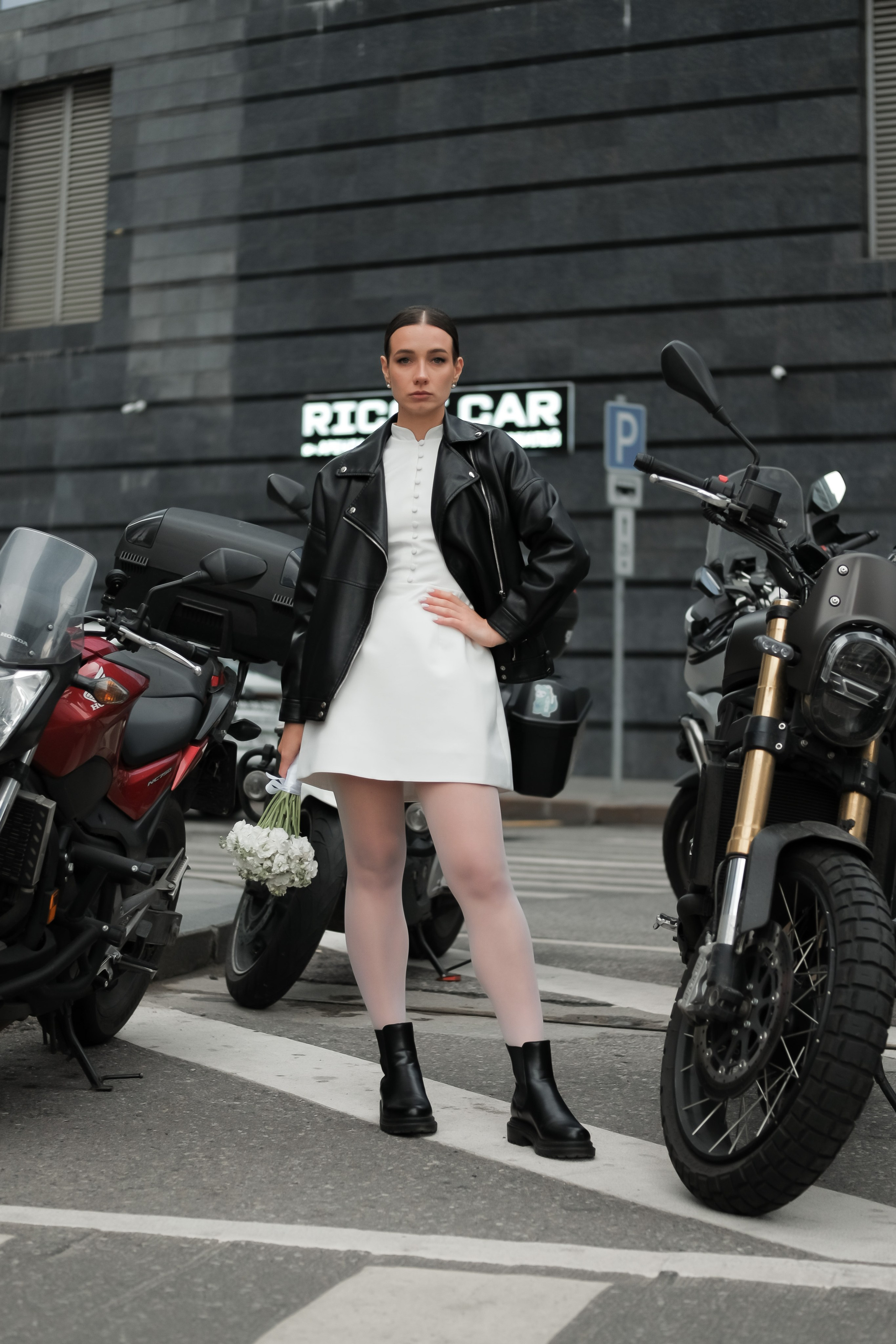 Vitaly & Yekaterina. Свадебный и корпоративный фотограф в Москве Андрей Рудой