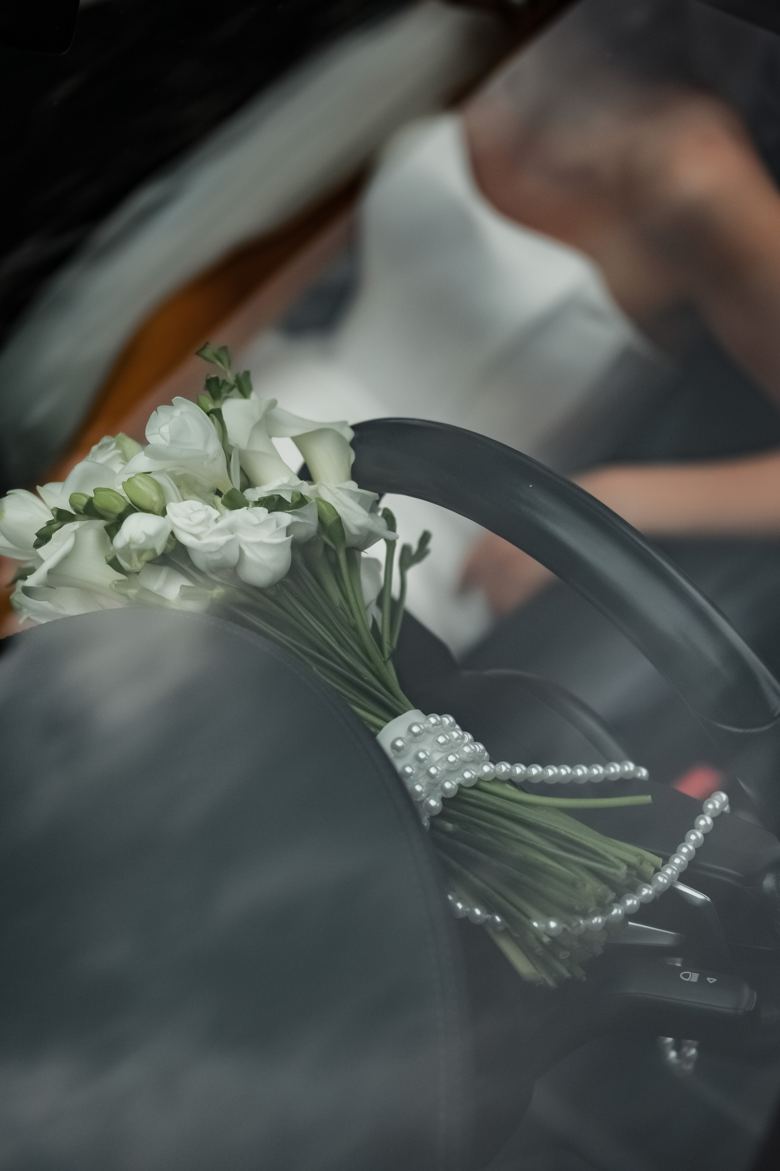 Yaroslav & Anastasia. Свадебный и корпоративный фотограф в Москве Андрей Рудой