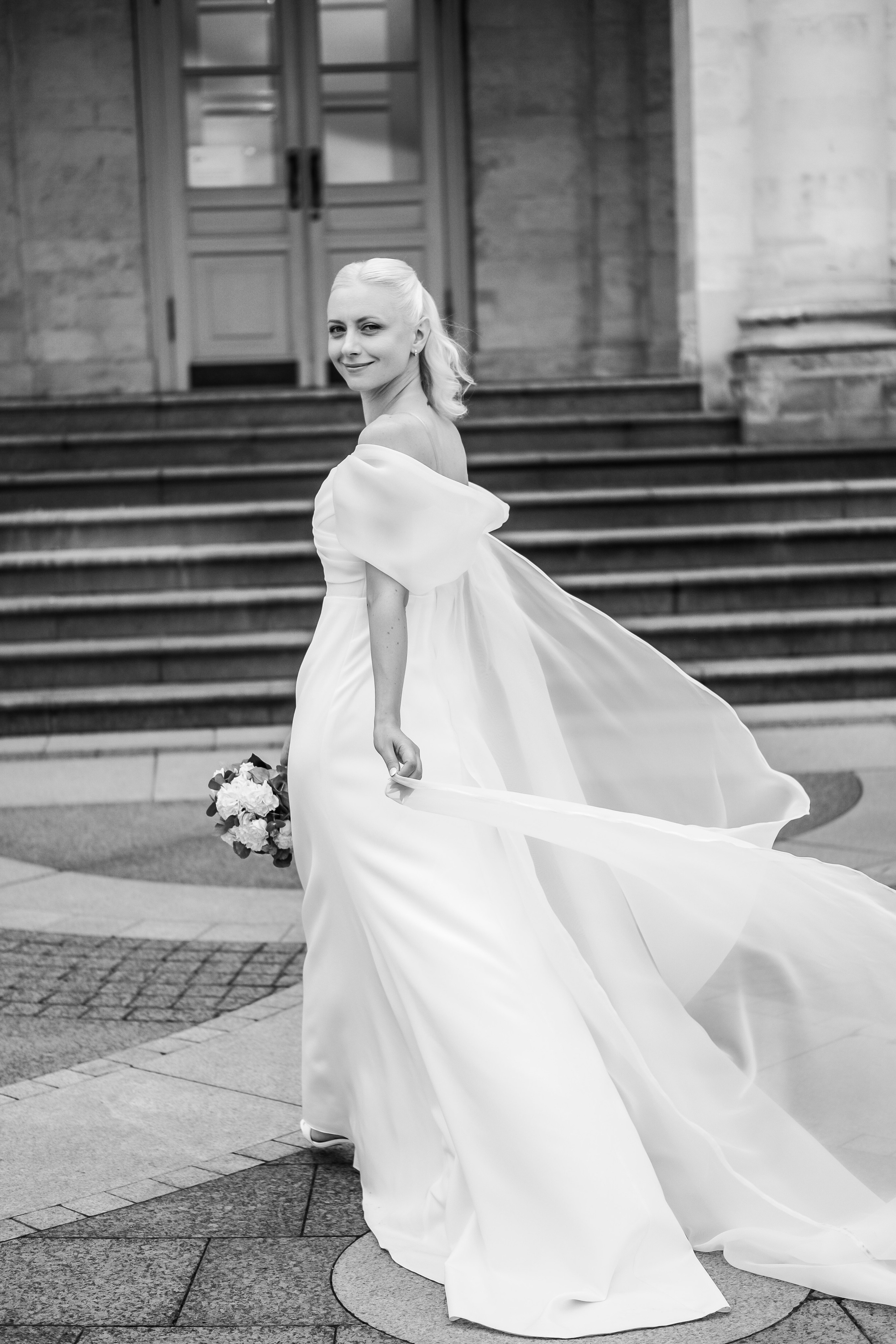 Ivan & Daria. Свадебный и корпоративный фотограф в Москве Андрей Рудой