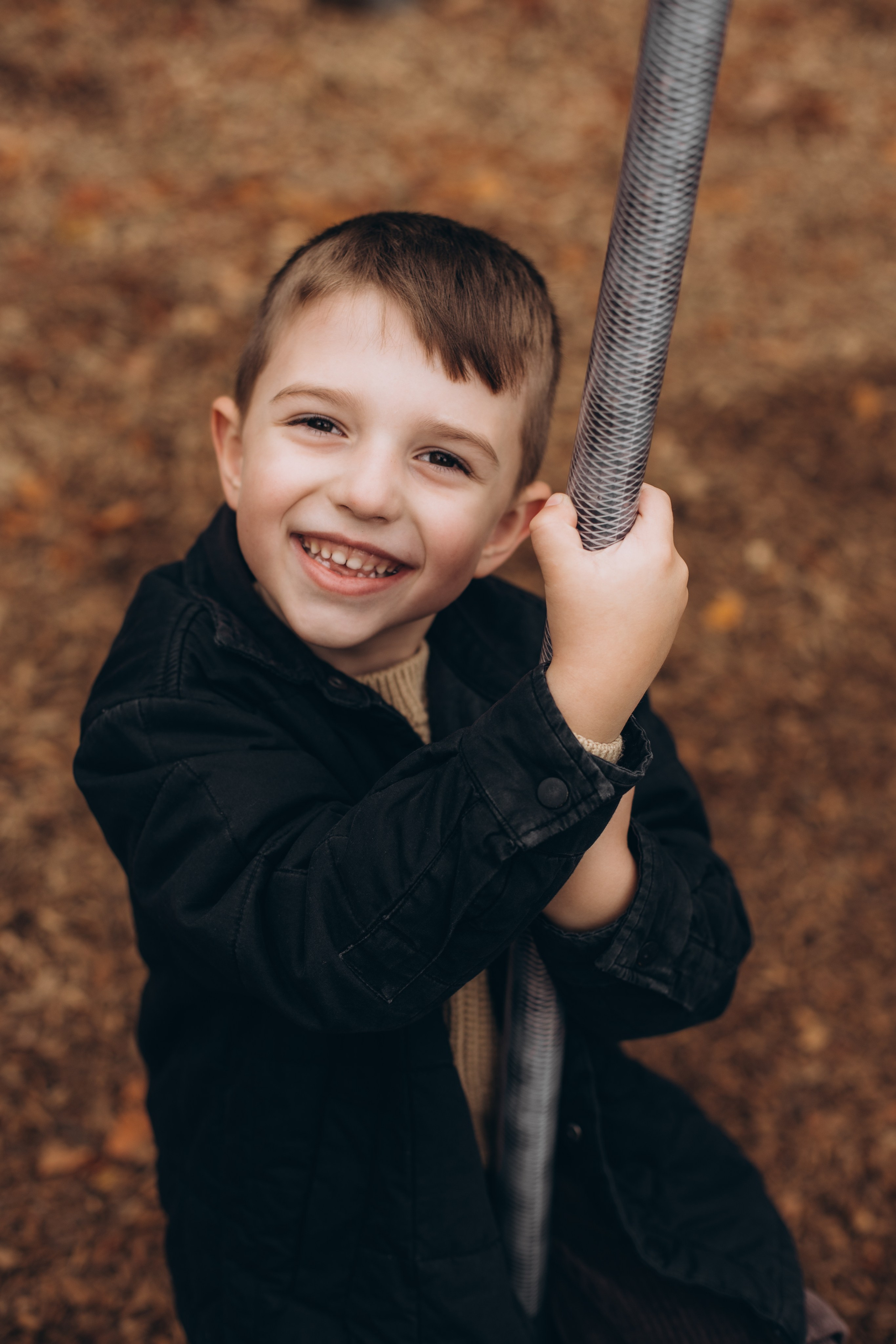 Familien-Shooting im Park. Fotografin in Erlangen, Nürnberg und Umgebung