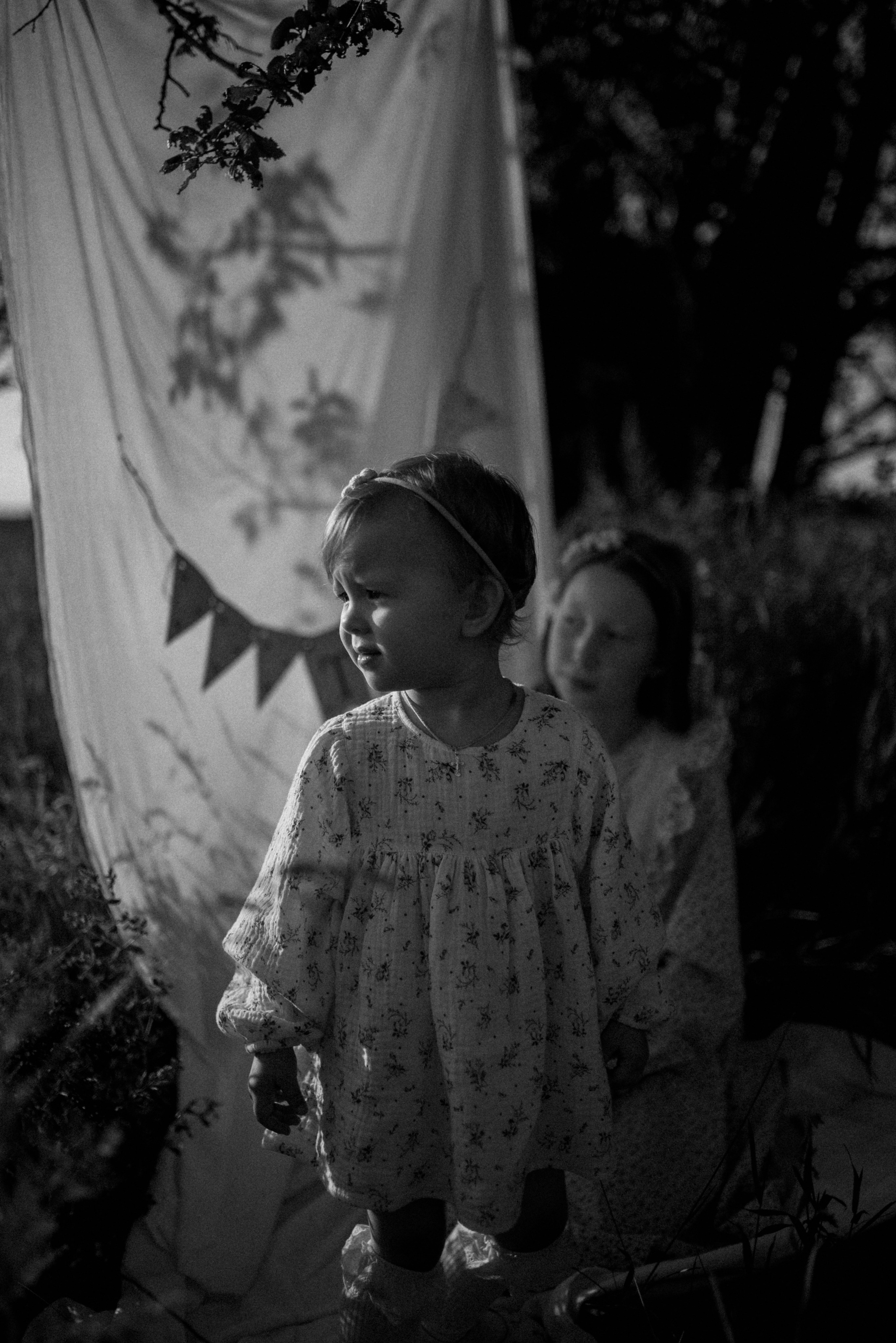 Ида, Мира и ромашки. Свадебный и семейный фотограф Кожевникова Лариса