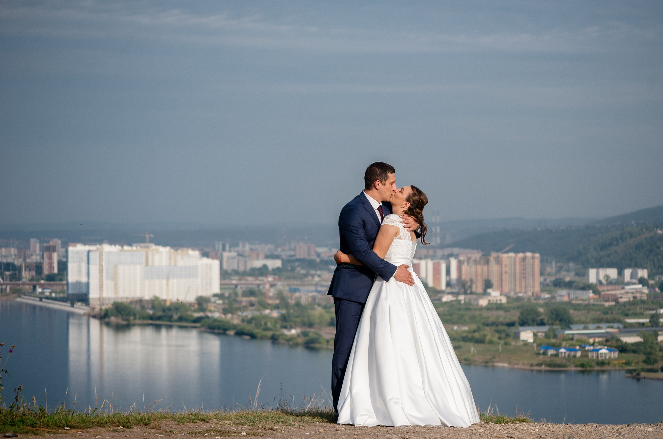 СВАДЕБНАЯ СЪЕМКА. Приветствую! Меня зовут Александра, я занимаюсь репортажной и предметной съемкой в Красноярске