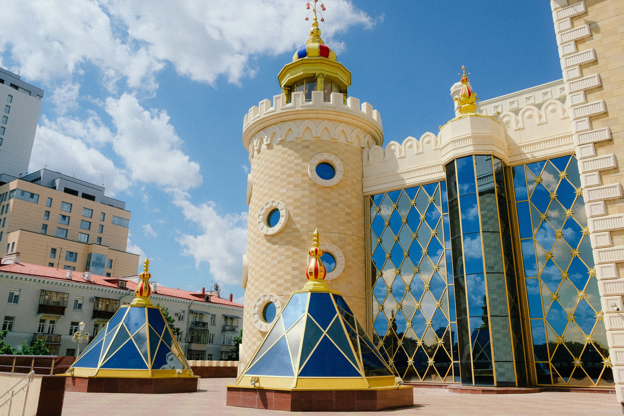 Kazan. Фотограф в Челябинске Анастасия Синягина