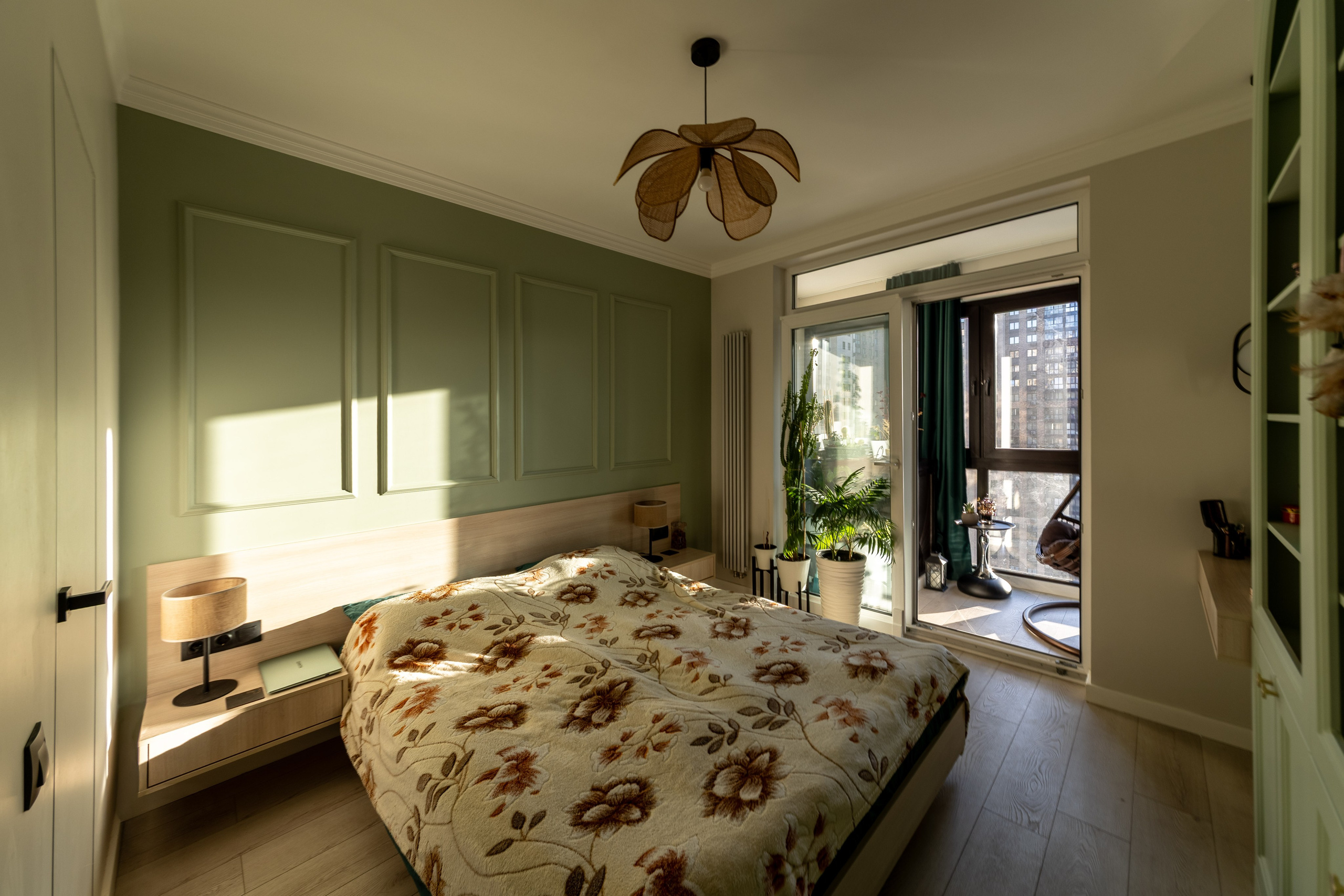 ЖК ФОРЕСТ. Фотограф Вадим Казусь