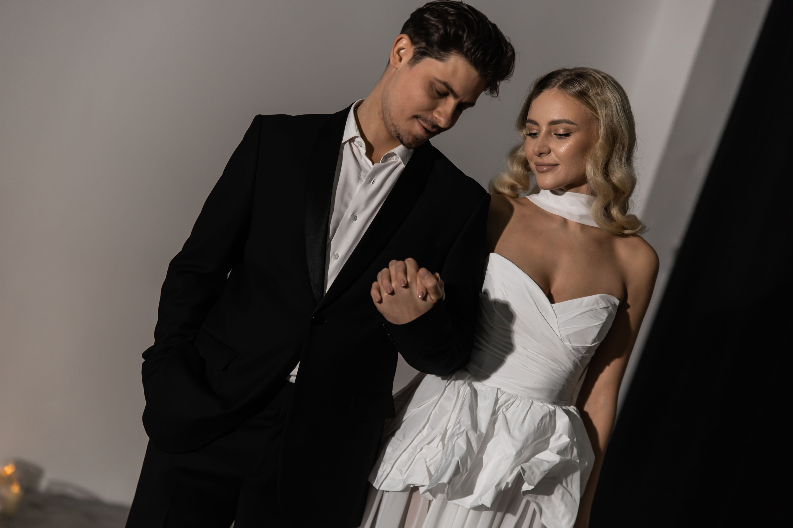 ПАВЕЛ+АНАСТАСИЯ. Фотограф Элла Ефимова