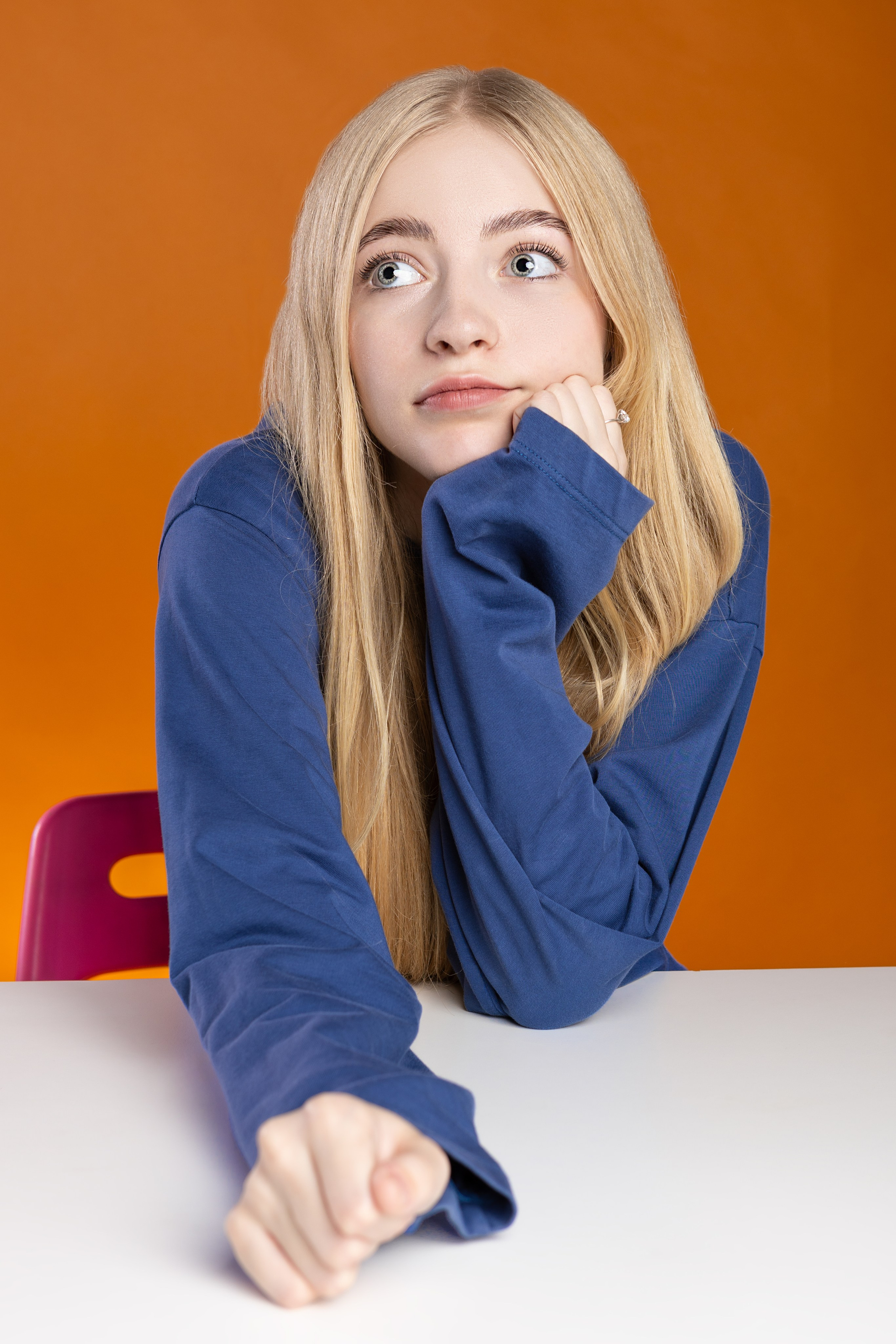 Маша. Главная