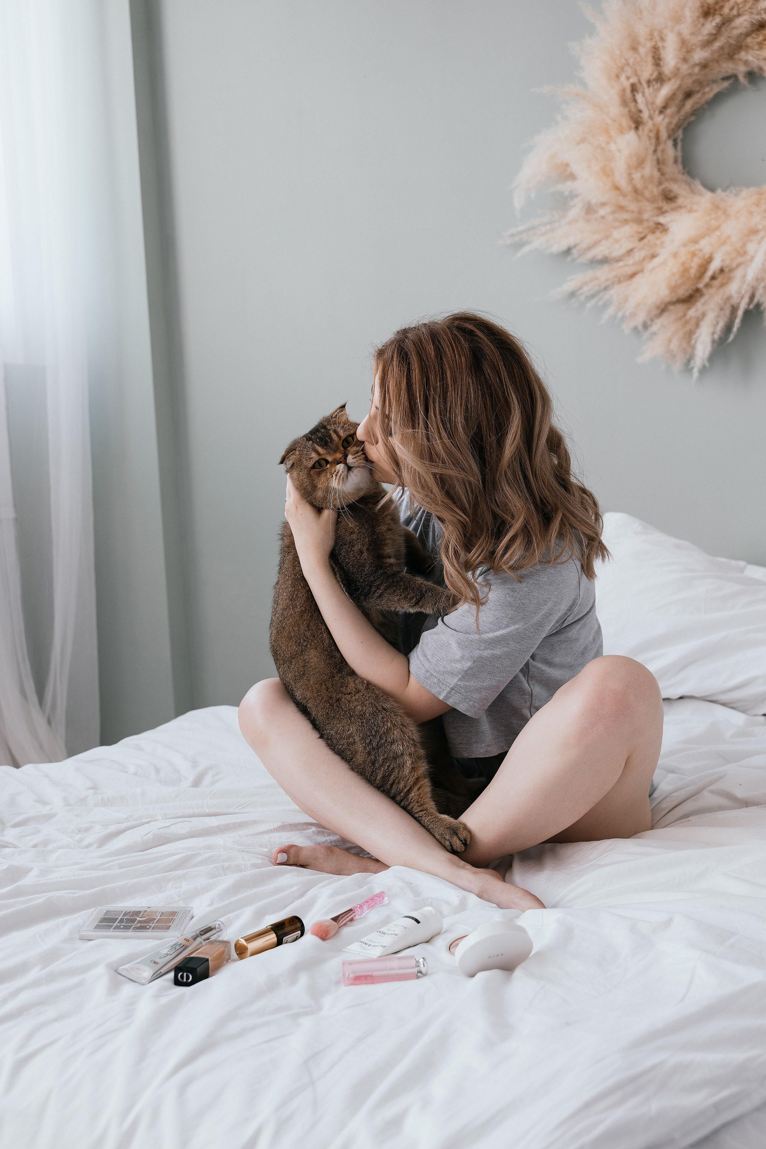 Женя и Кекс. Свадебный, семейный фотограф в Рязани Лена Брант