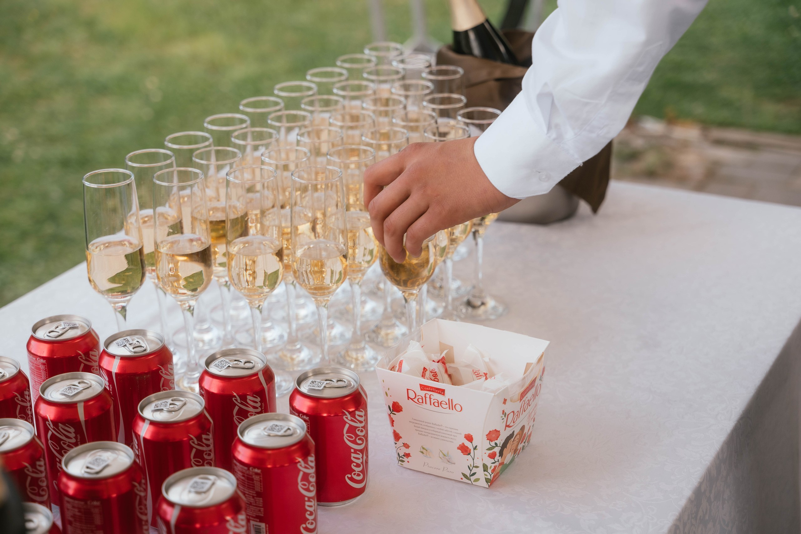 Wedding day #90. Свадебный, семейный фотограф в Рязани Лена Брант