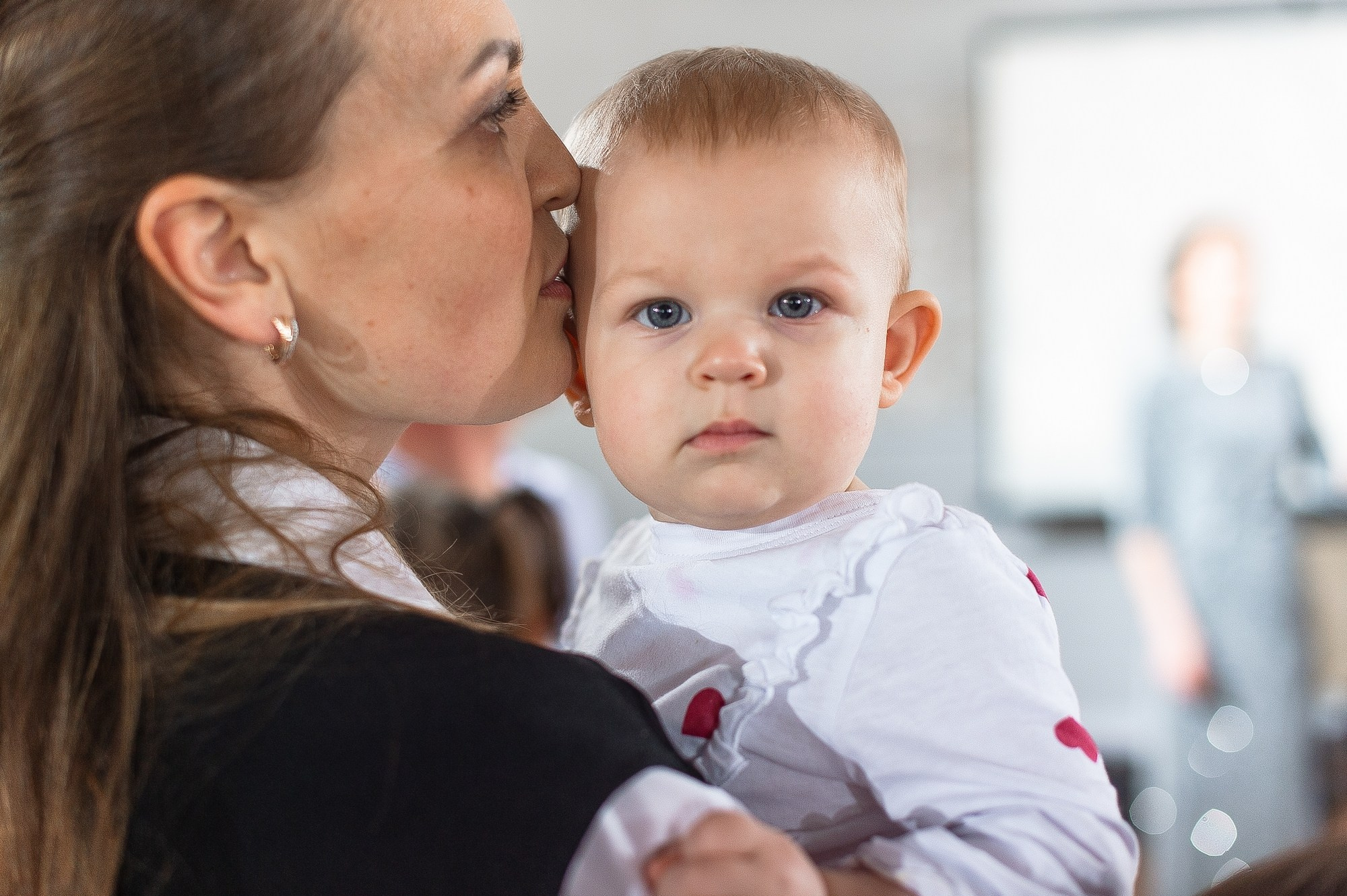 Студия и банкет. Свадебный и семейный фотограф в Омске Мормулев Михаил