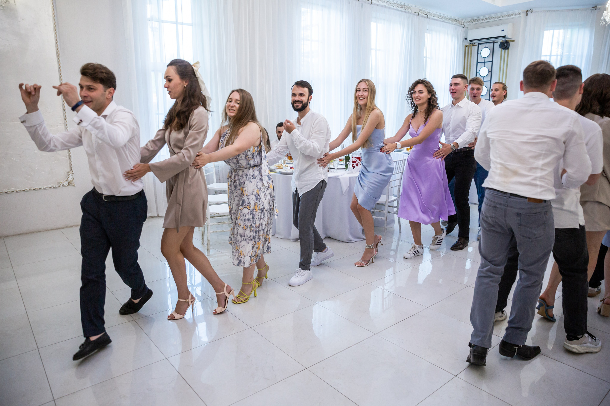 БАНКЕТ. Свадебный фотограф Санкт-Петербург Катерина Ширяева