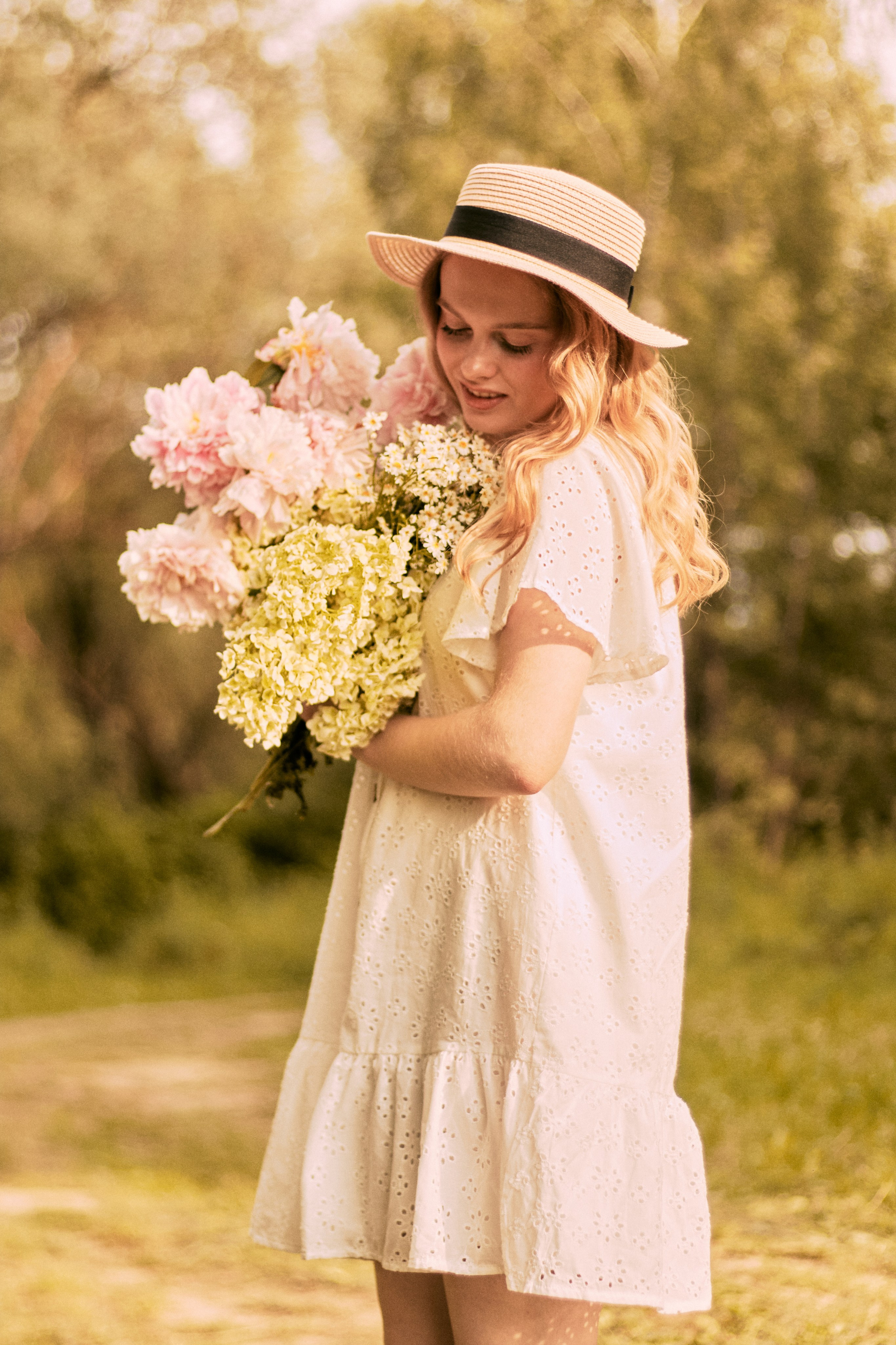 Надя. Портретный и свадебный фотограф в Москве Александра