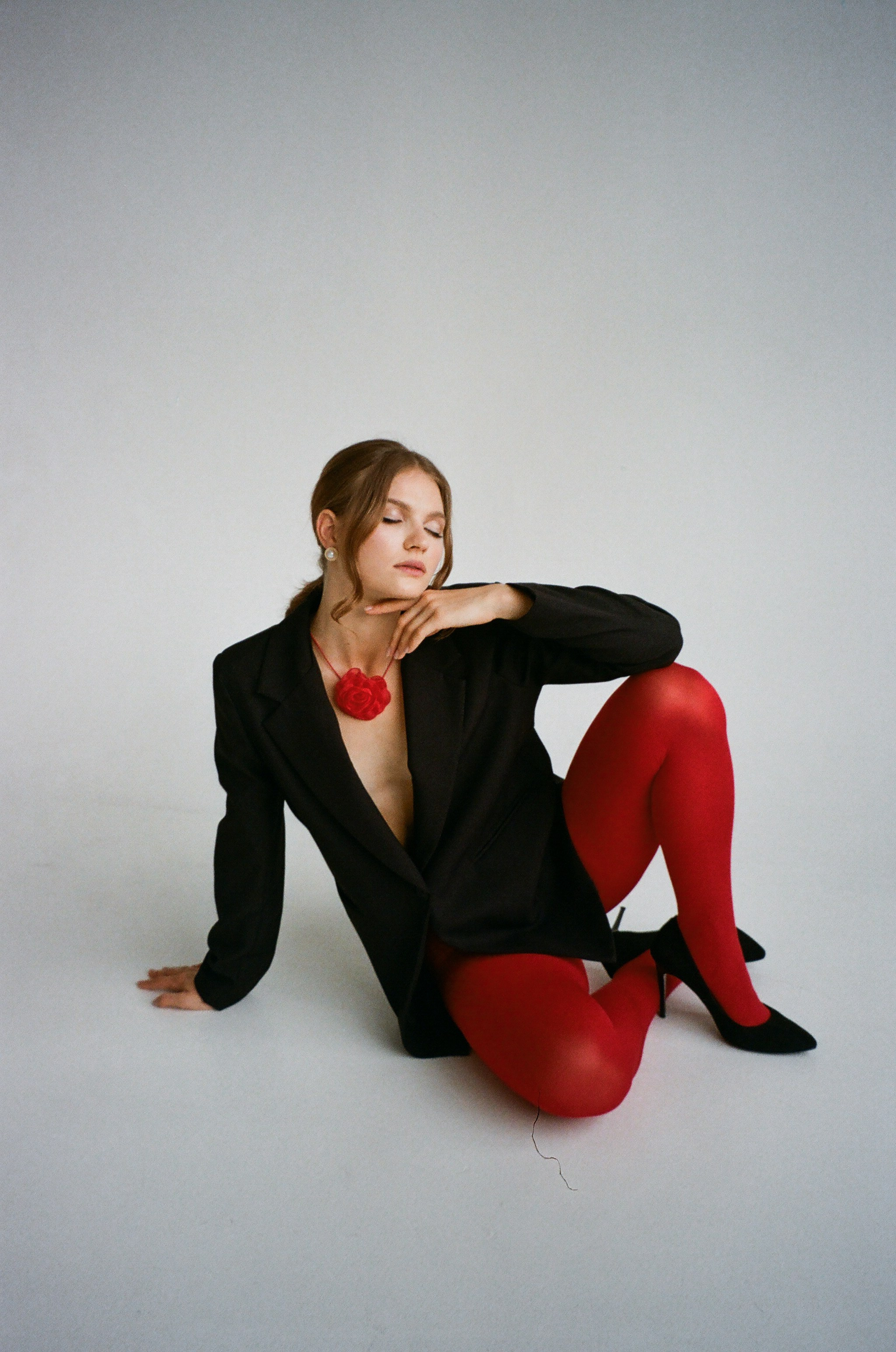 Даша. Фотограф в Санкт-Петербурге Юлия Гербель