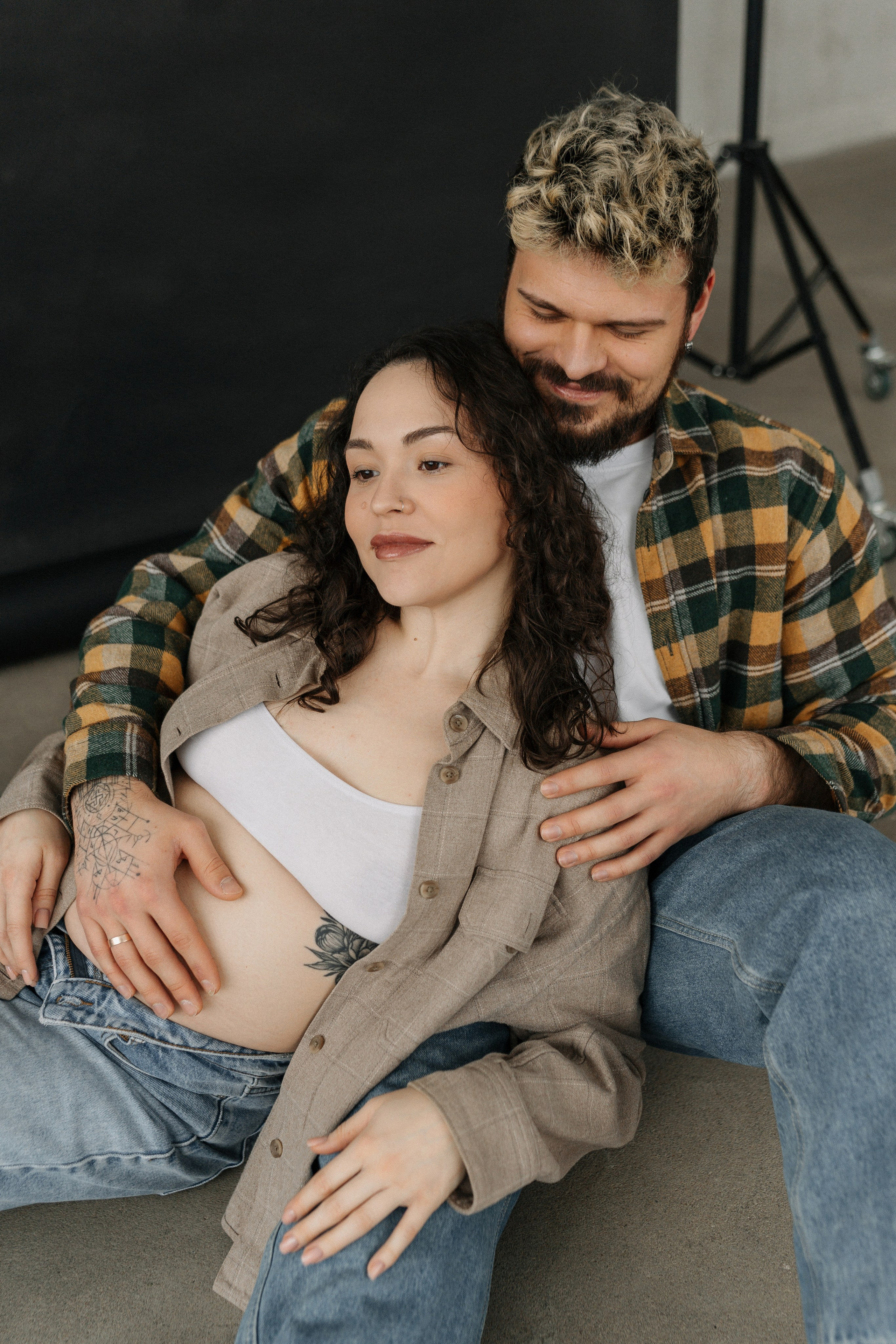 Саша и Никита. Фотограф в Санкт-Петербурге Юлия Гербель