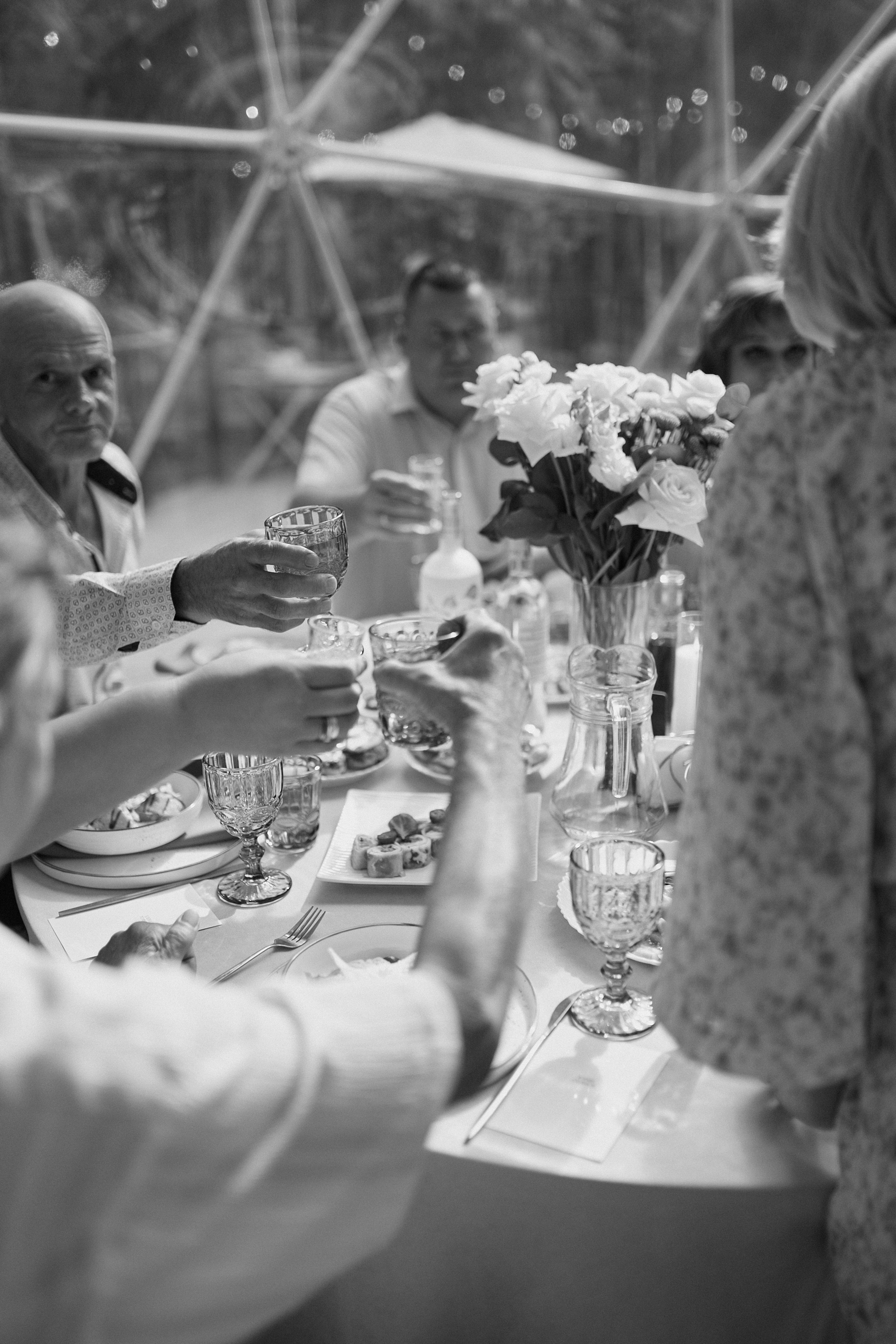 Ирина и Дмитрий. 22.08.2025. Алина Каравайцева. Фотограф в городе Барнаул