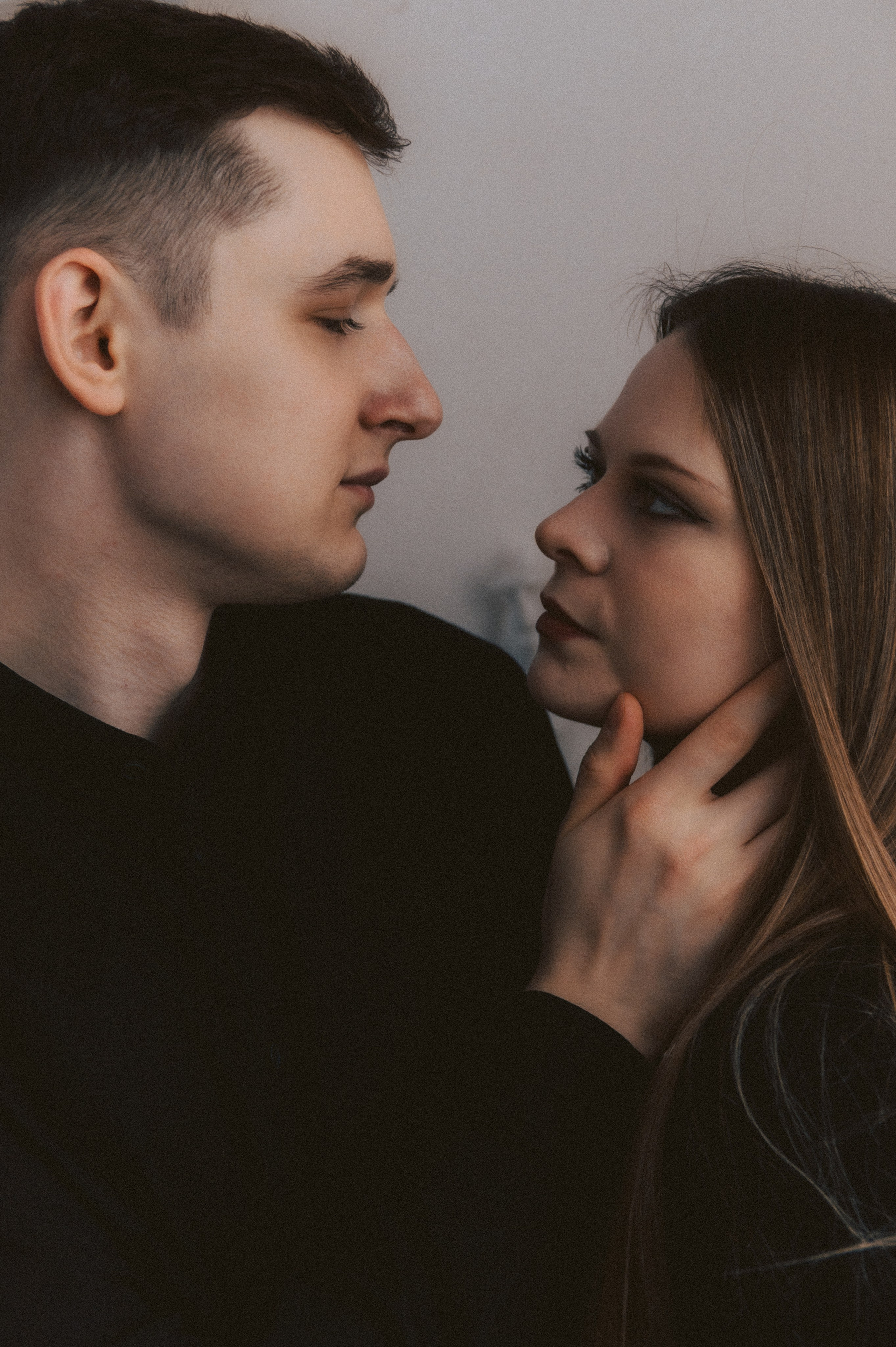 Парная съемка. Фотограф Комсомольск-на-Амуре Анна Заворина