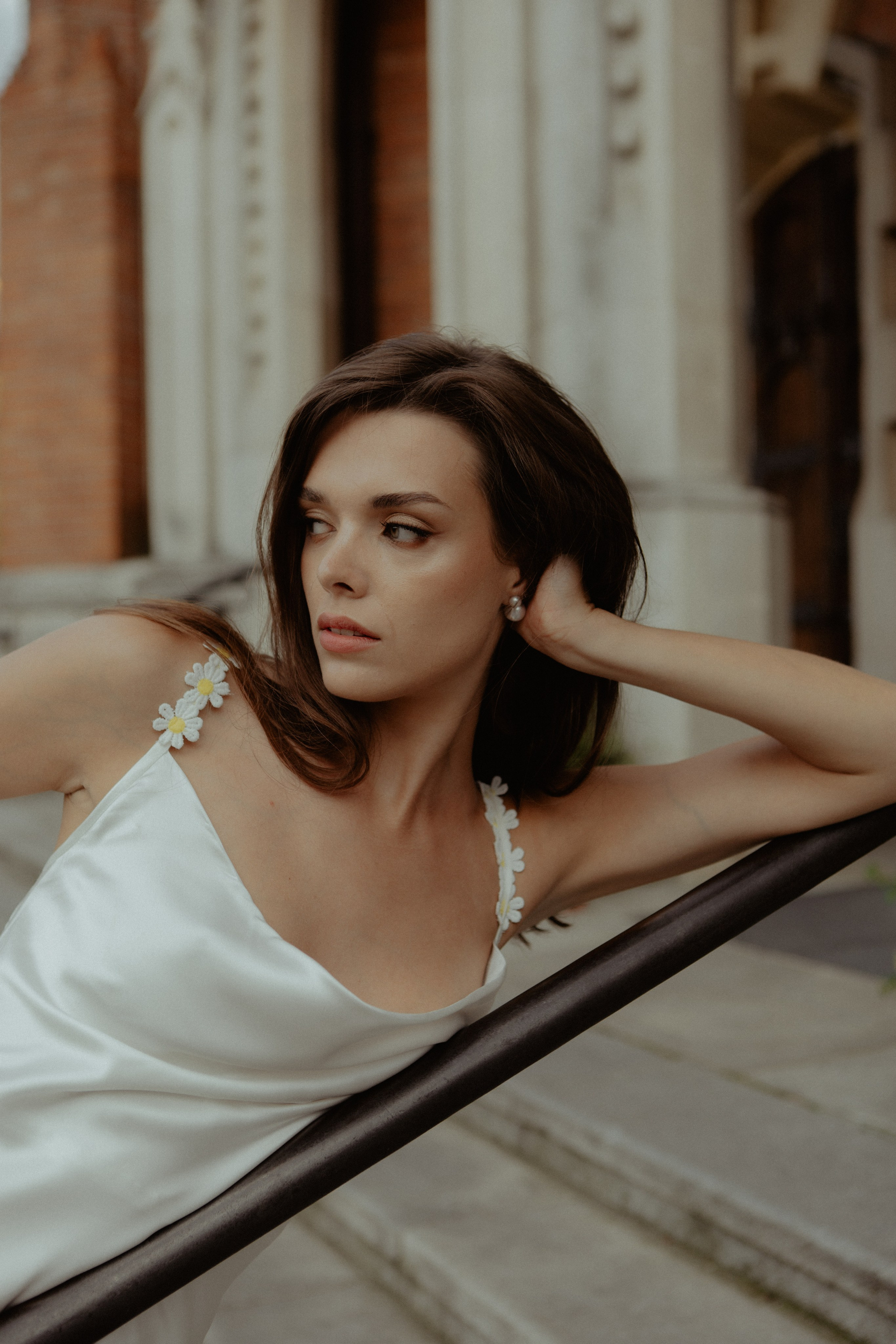 Daria. Photographer Lisbon|Portugal Nadiya Kharytonenko