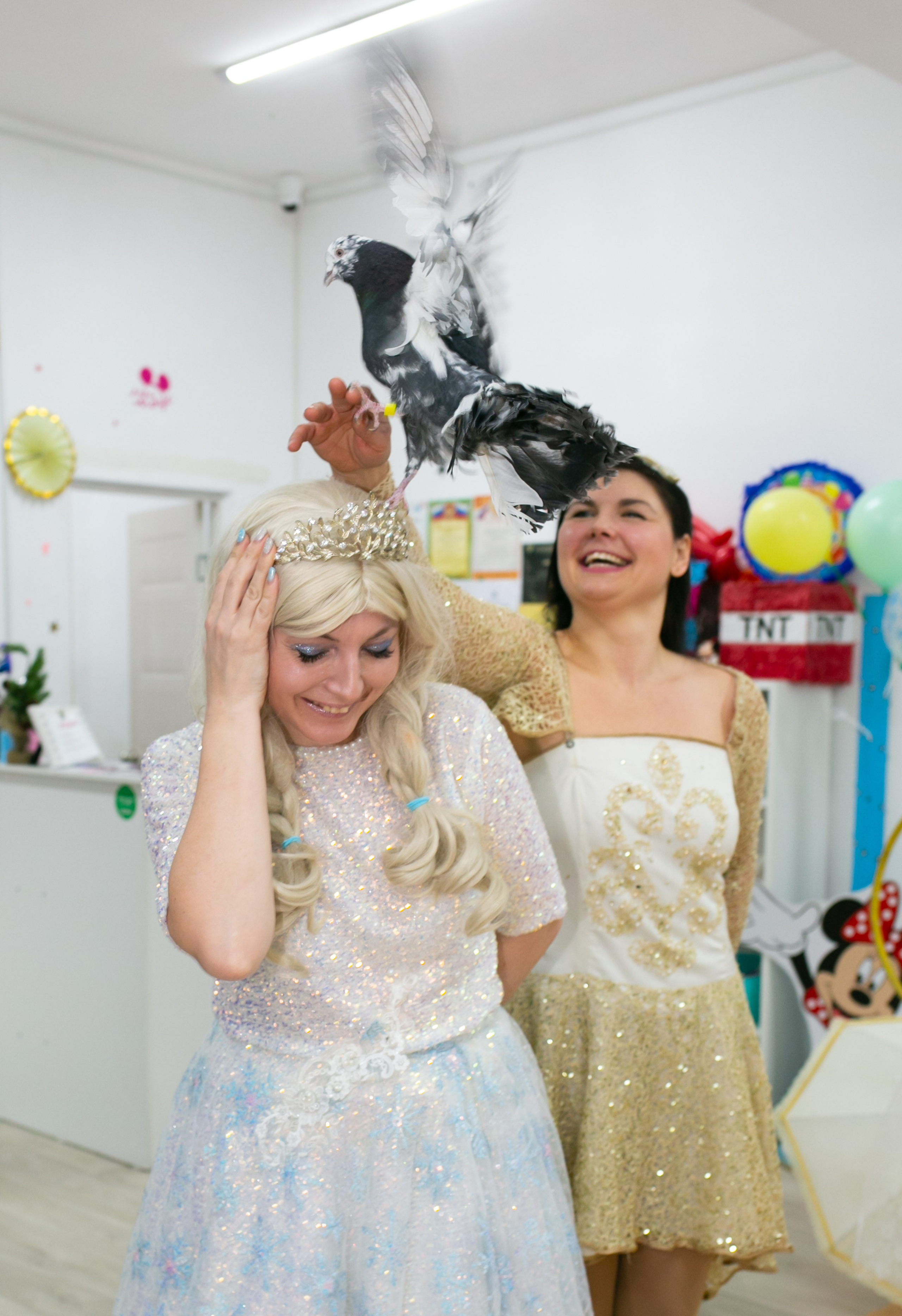 ДР Вероничка. Фотограф новорожденных и семейный фотограф НСО г. Бердск Марина Львова