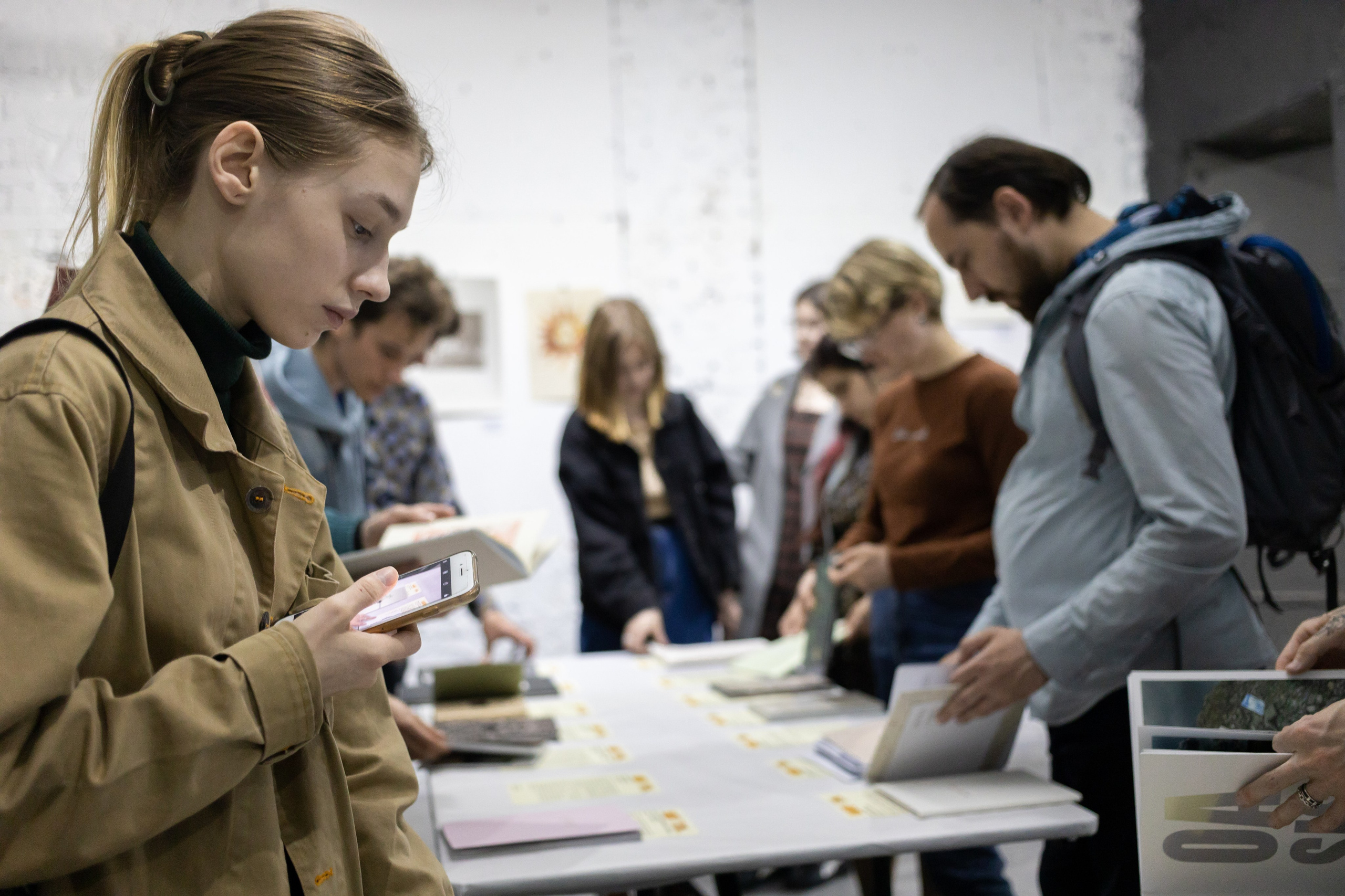 «Жердёла», зин-фестиваль, 28.04-04.06.2023, галерея Ростов, Ростов-на-Дону. Лера Круглова