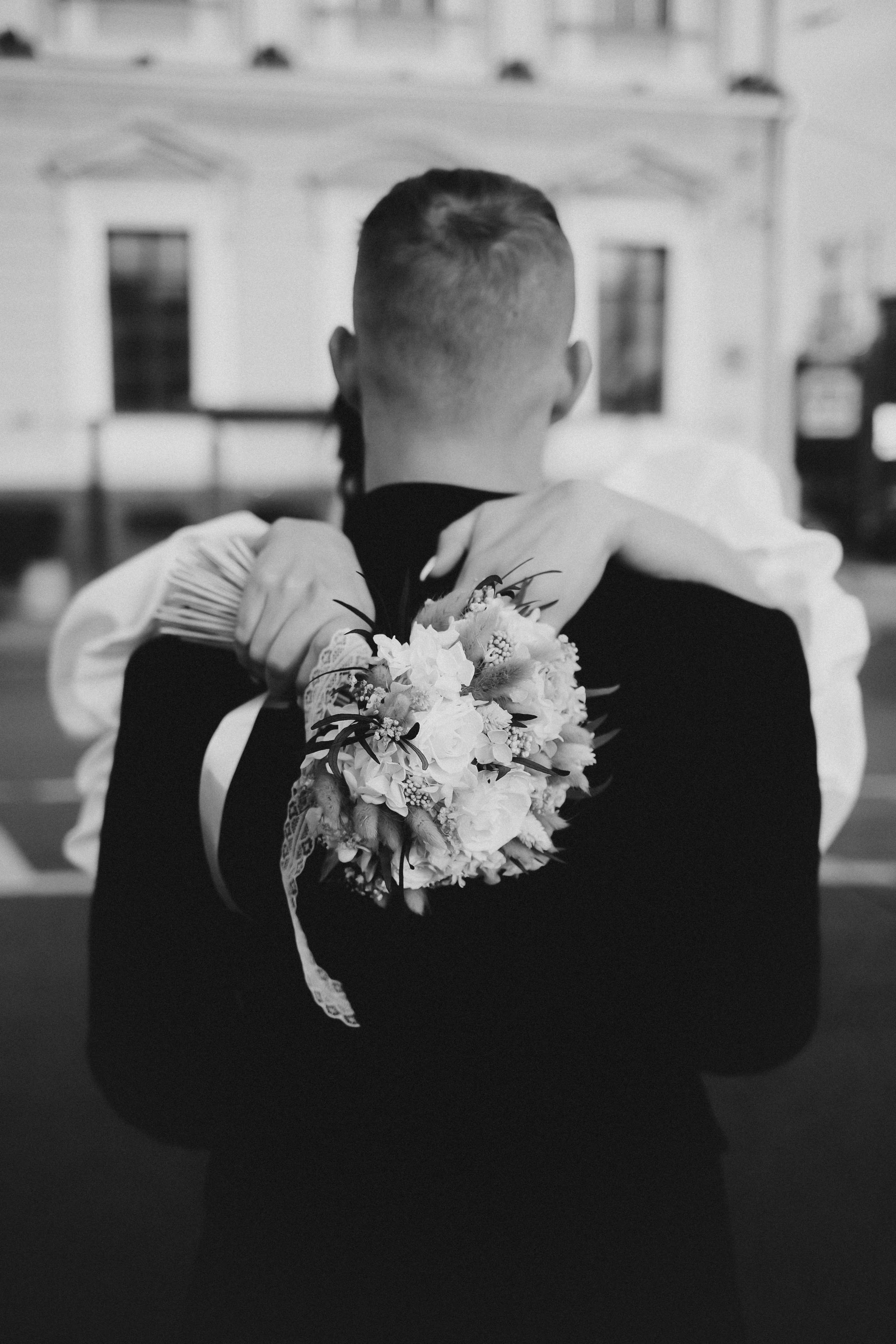 Александр & Ксения. Анна Михайлова|Свадебный фотограф в Санкт-Петербурге