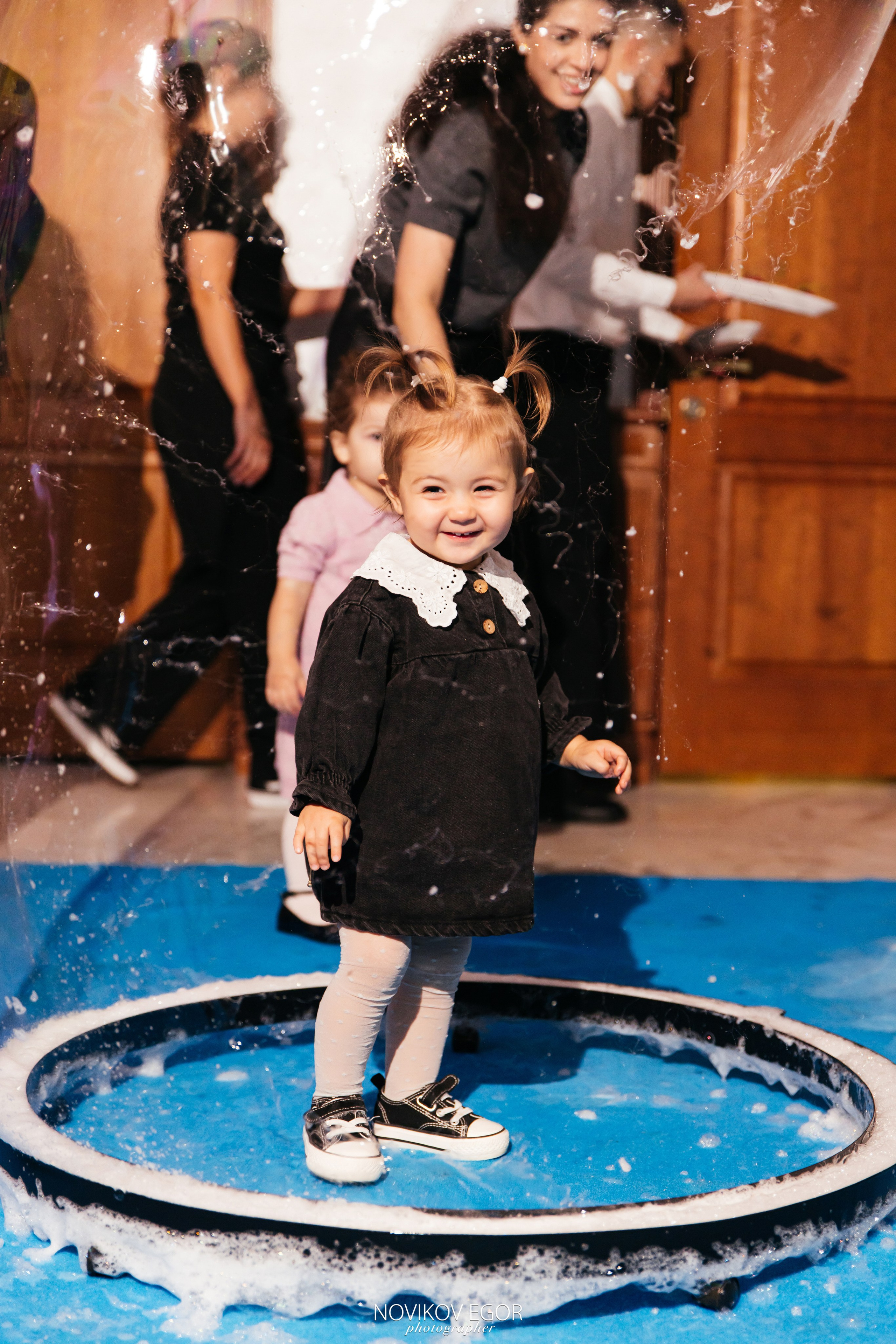 Garik 1year. Фотограф Ростов-на-Дону