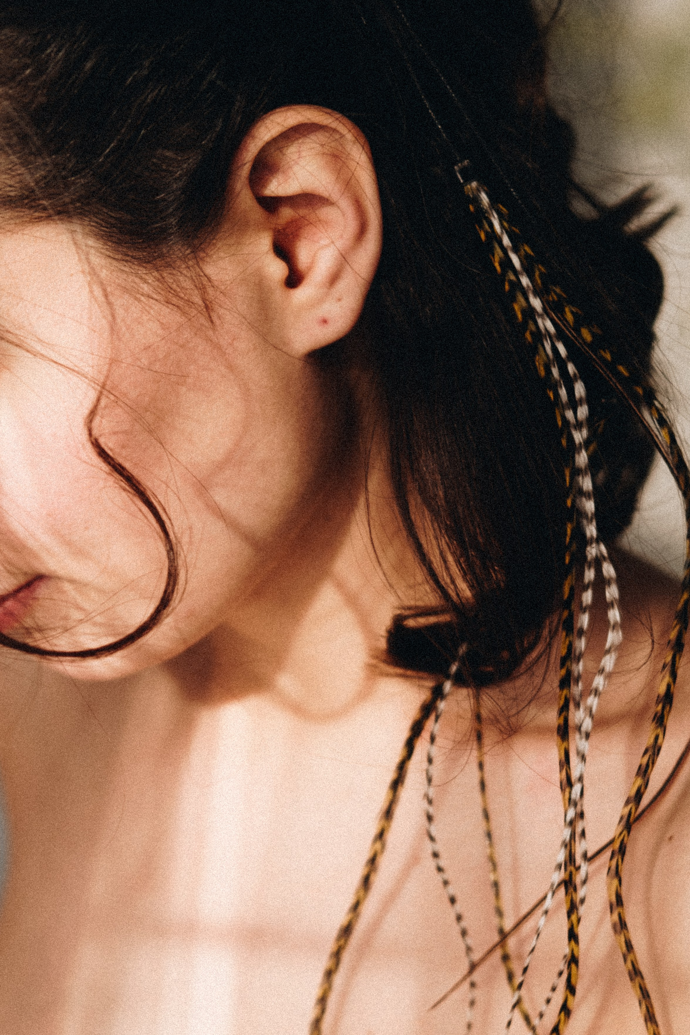 ЛЮДА. КРИСТИНА ГУСЬКОВА