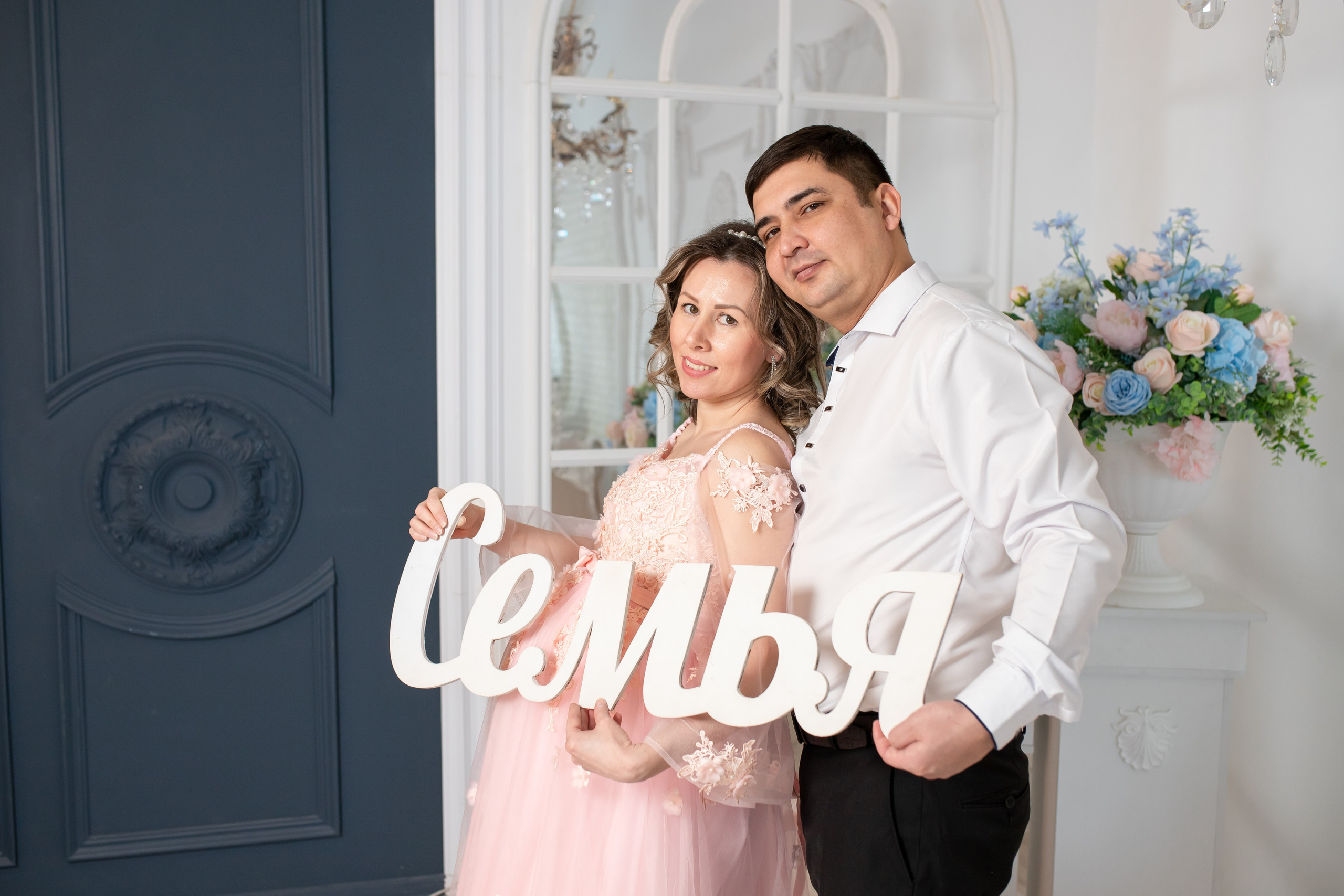 Снежанна. Марина Шаймухаметова. Фотограф в Уфе