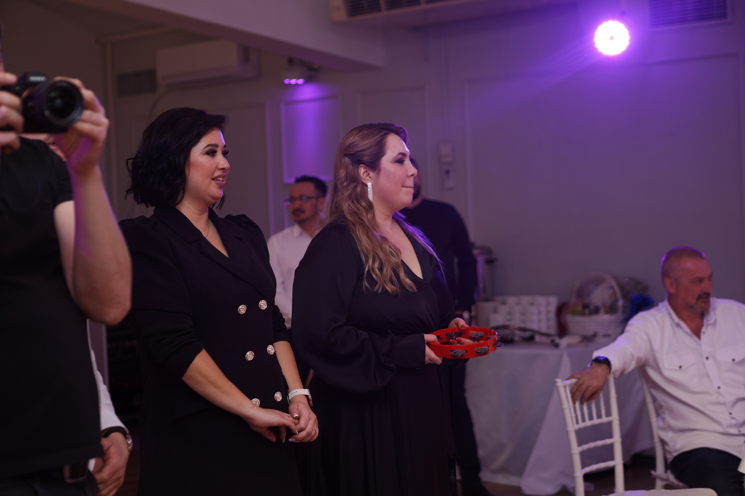 Юбилей Екатерины. Марина Шаймухаметова. Фотограф в Уфе